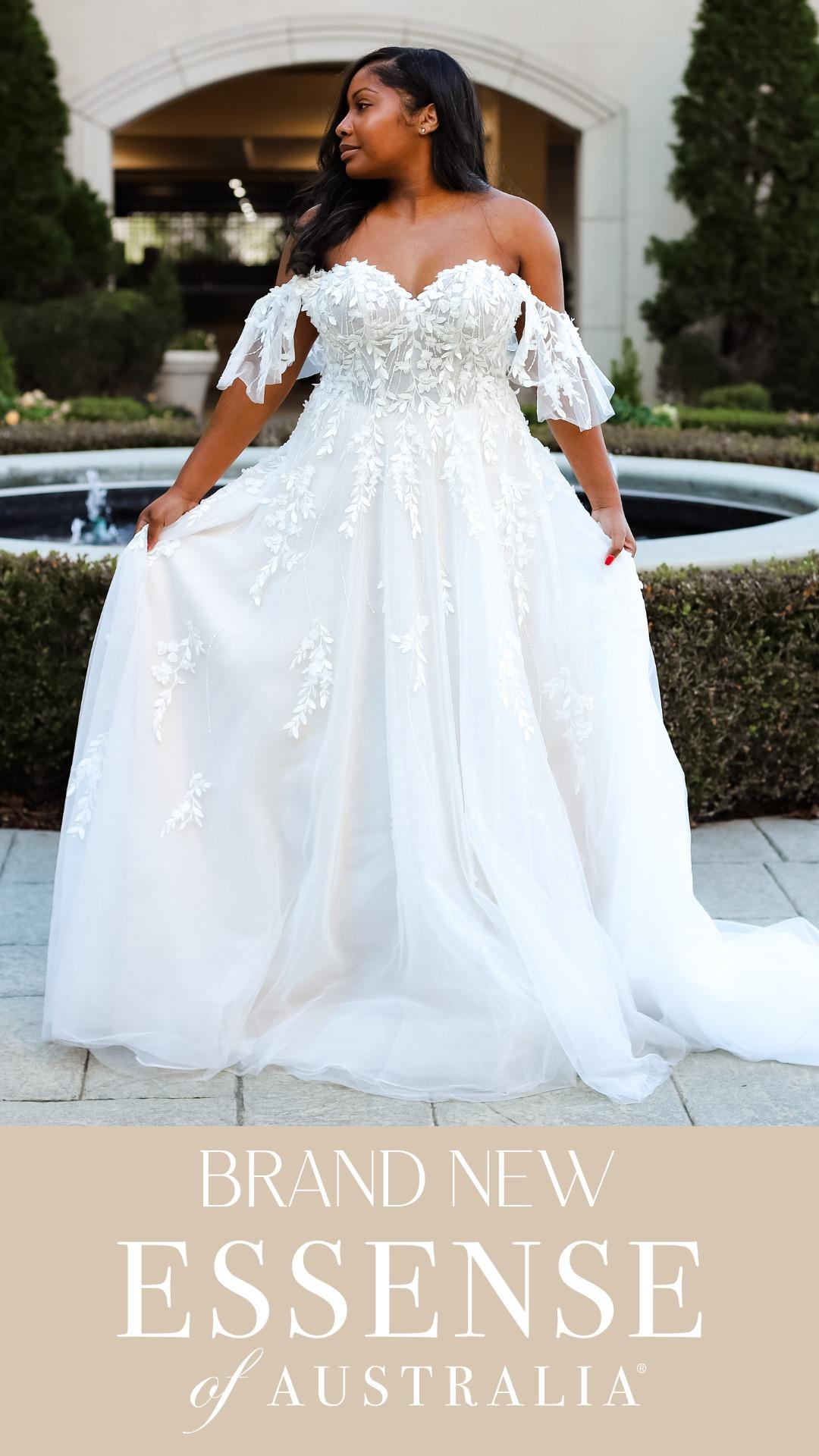 Bella Sera Bridal portfolio 1