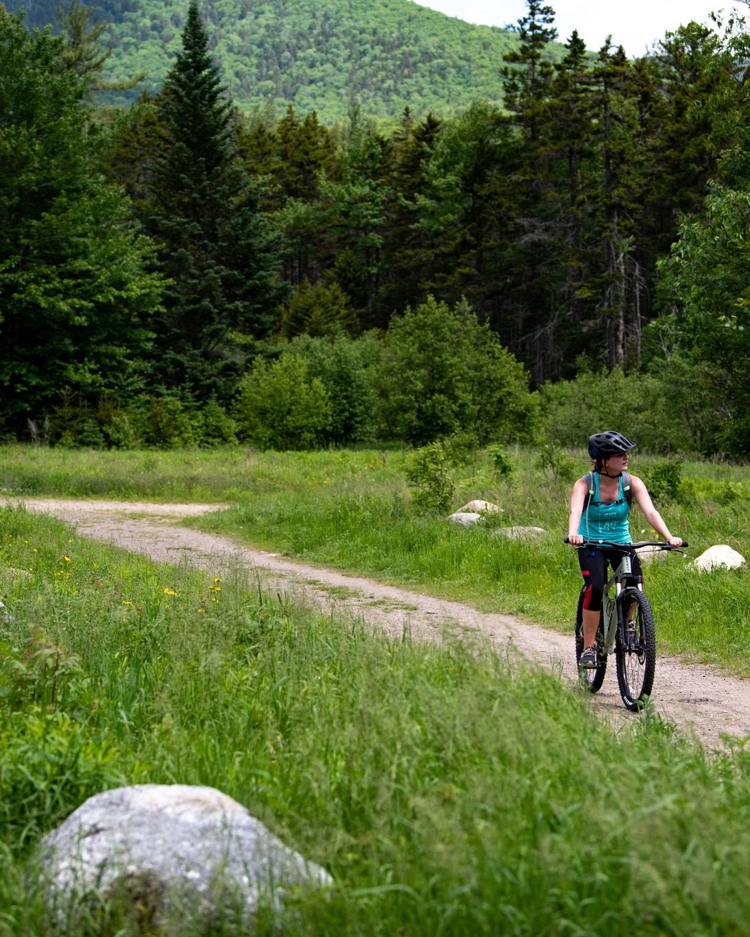 Waterville Valley Resort portfolio 3
