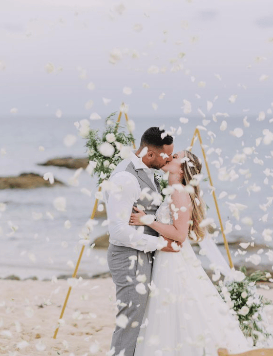 Albatross Destination Weddings portfolio 1