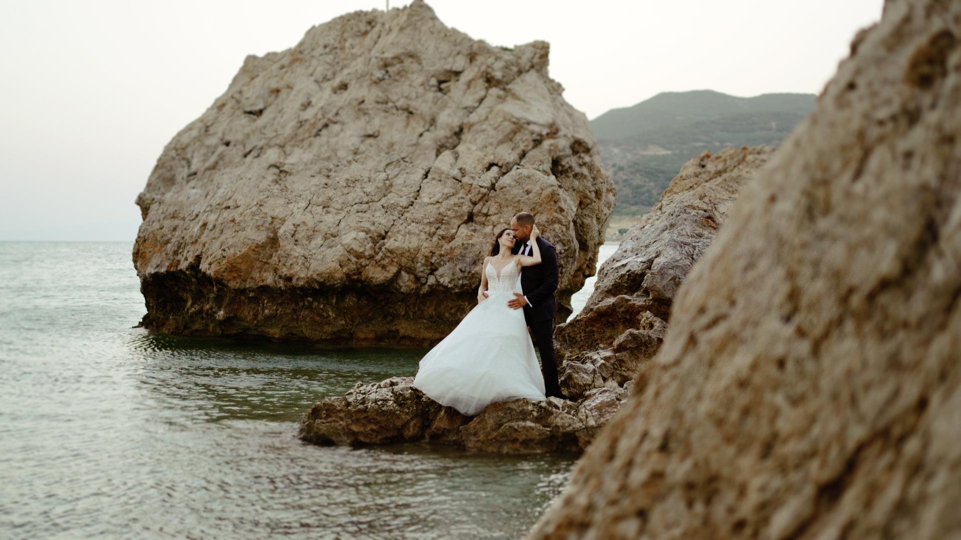 Vasilis Terolis Films portfolio 1