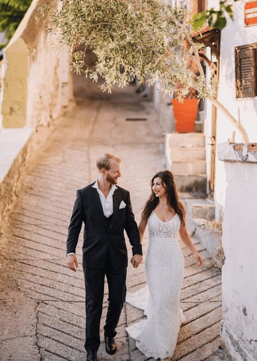 Albatross Destination Weddings