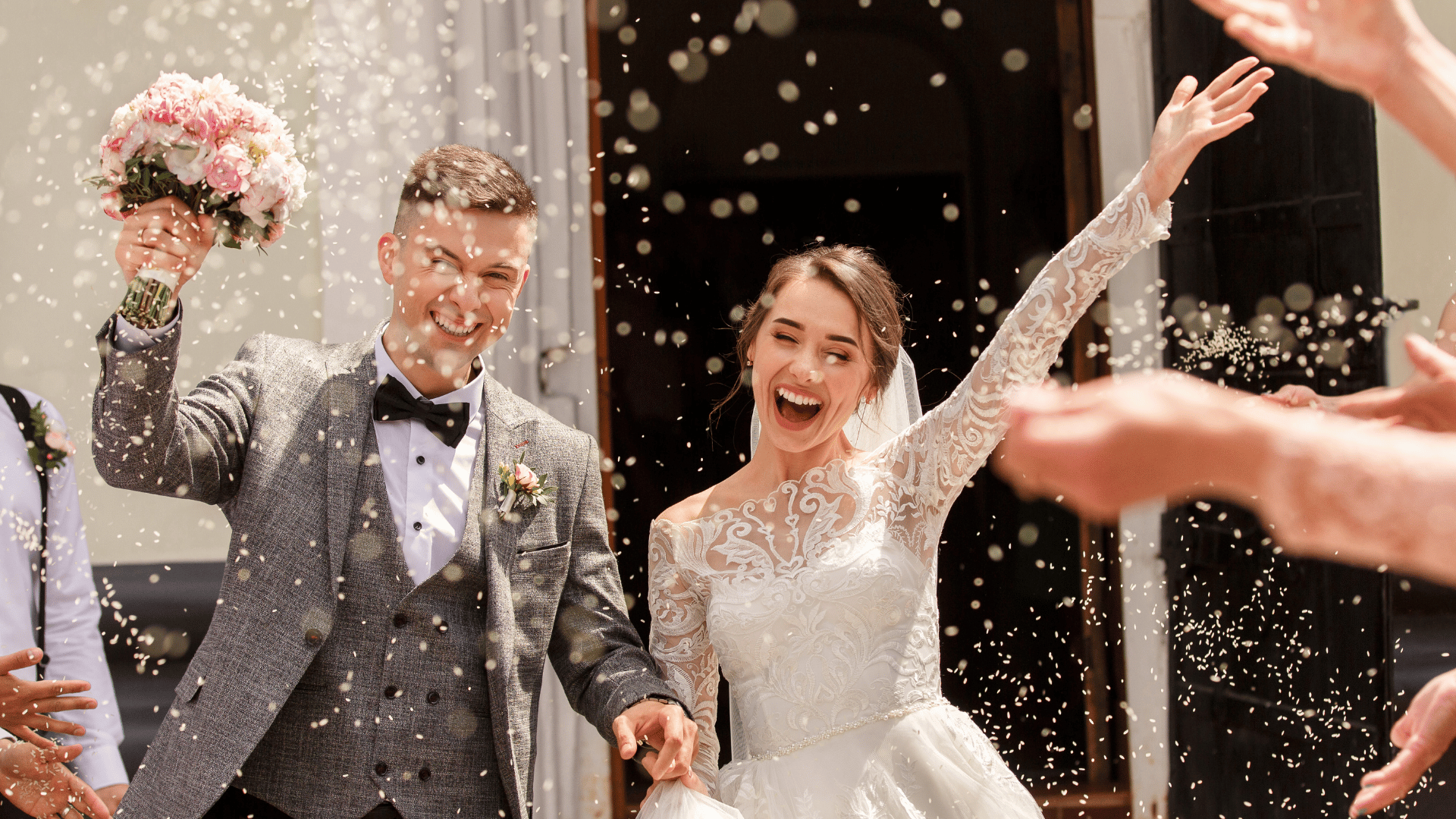 15 Ways to Incorporate Loved Ones Into Your Ceremony