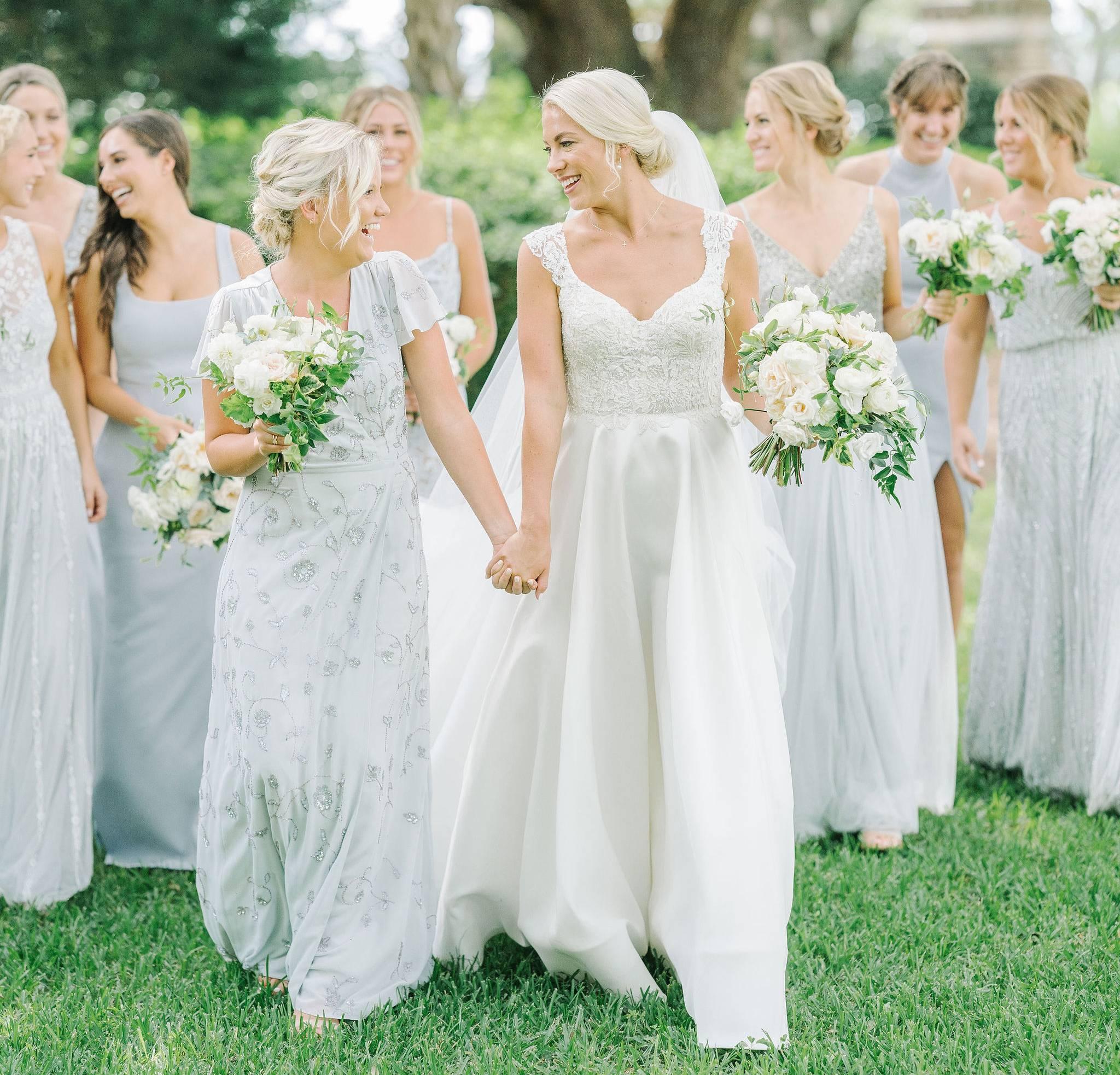 Photo by Aaron & Jillian Photography