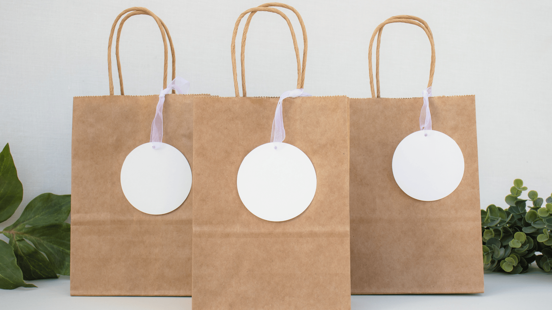 How to Create the Perfect Wedding Welcome Bag