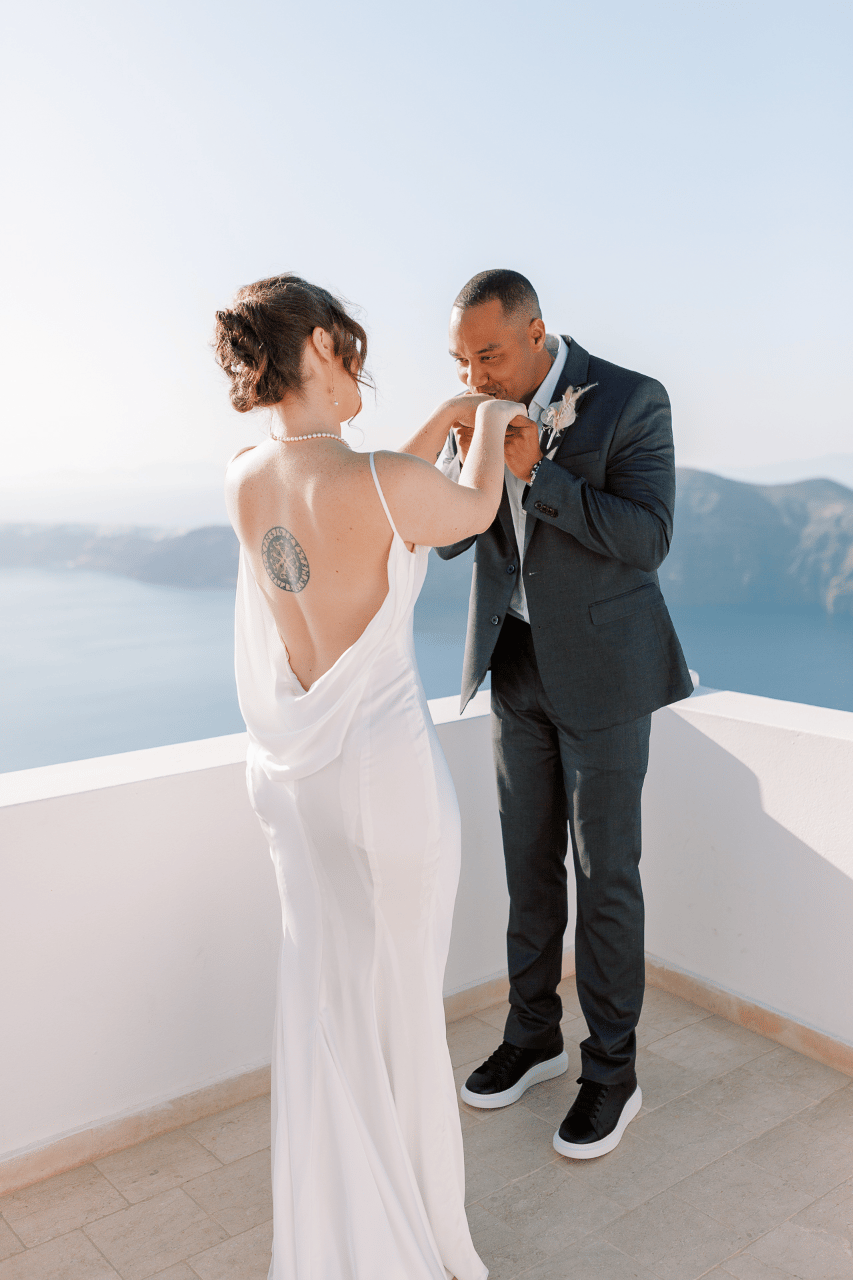 Above Blue Suites portfolio 5