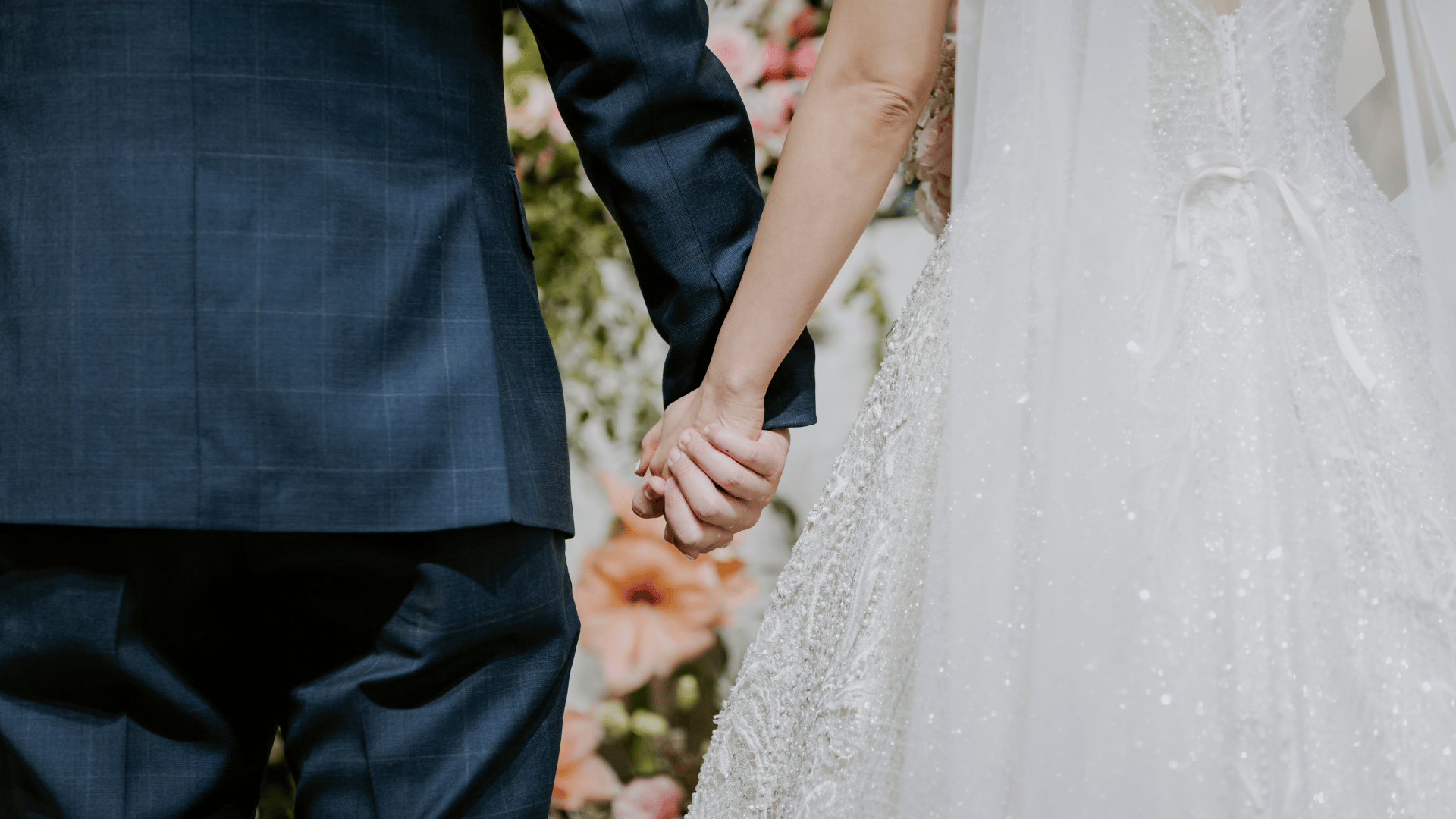 The Guest’s Guide to the Receiving Line