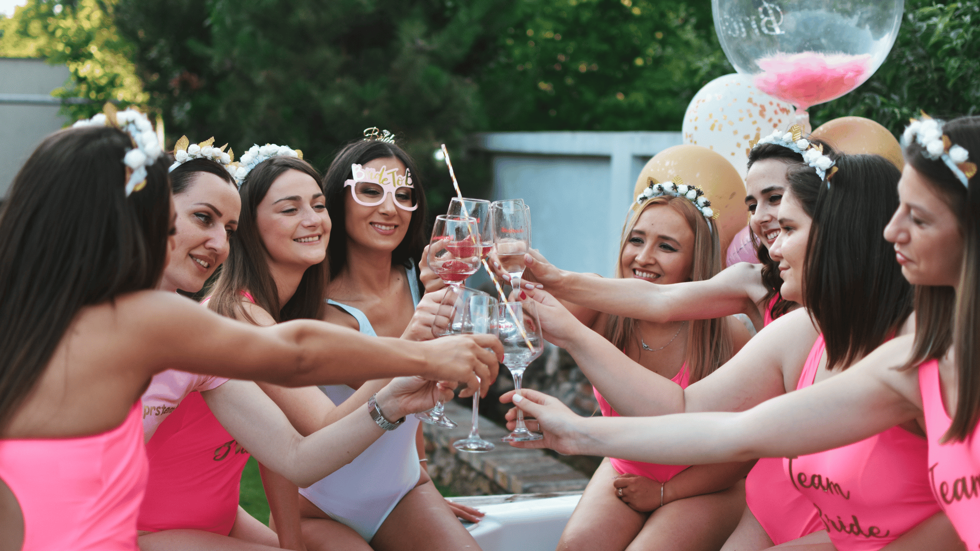 7 Tips for Bachelorette Party Bashing on a Budget