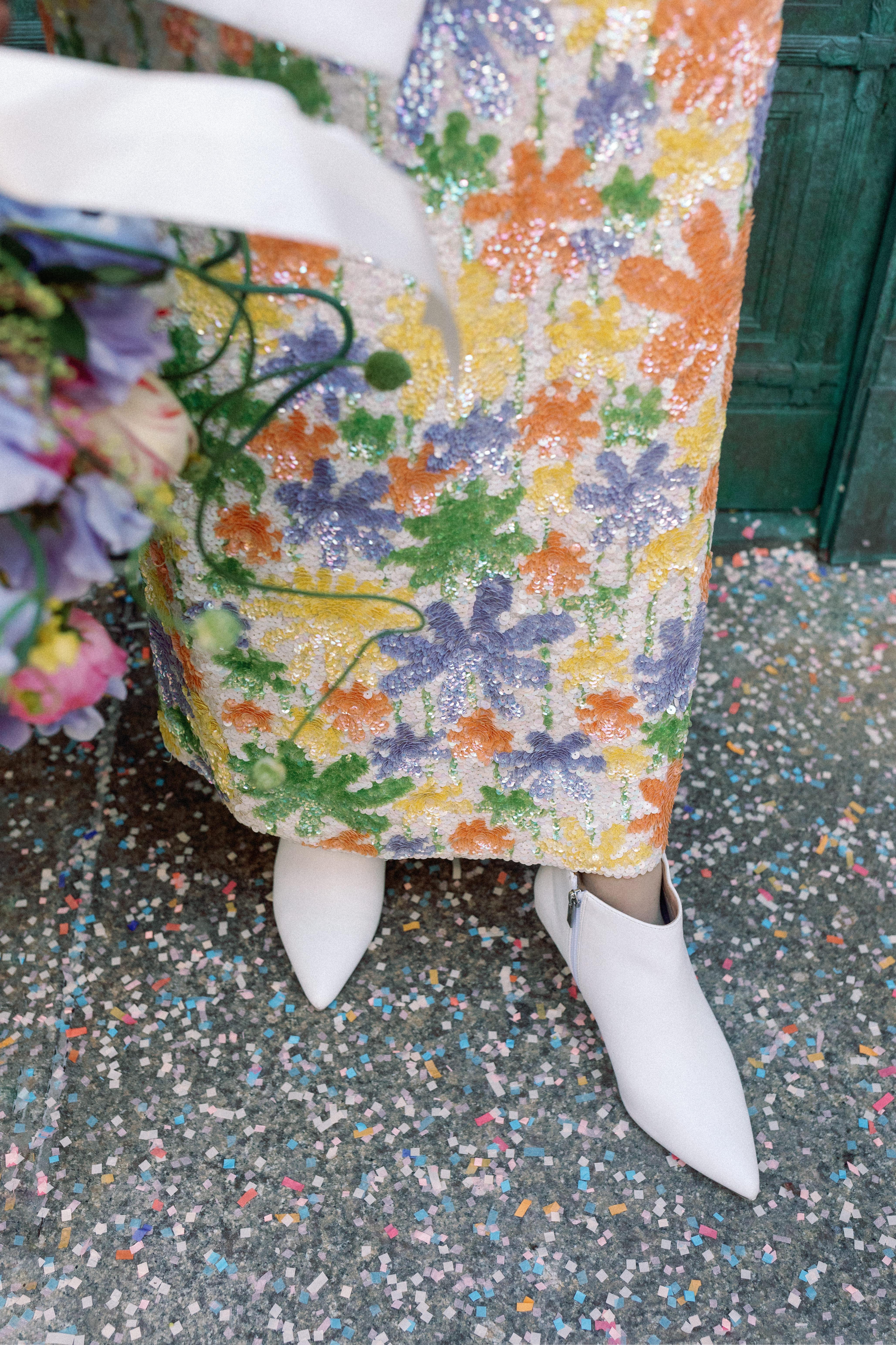 A Non-Traditional Elopement at New York City 2