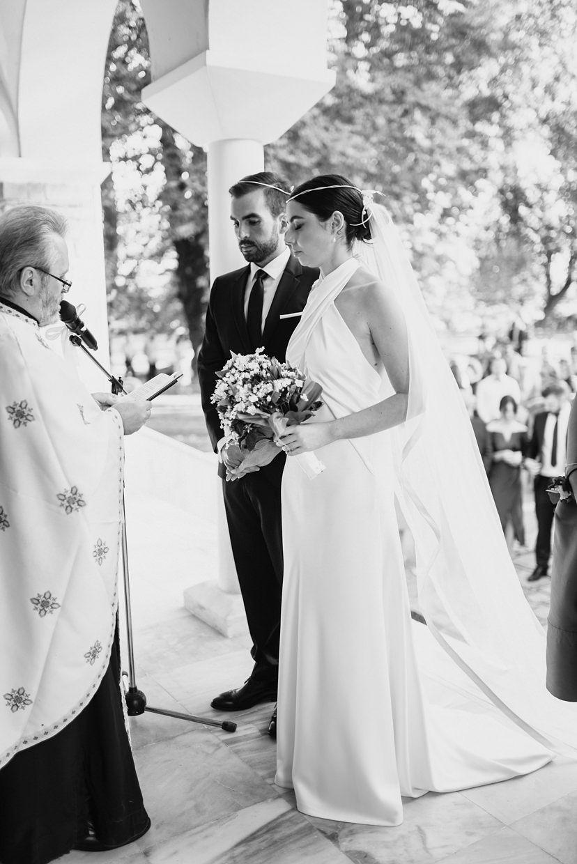 A Romantic Fall Wedding at Wine Art Estate photo 3