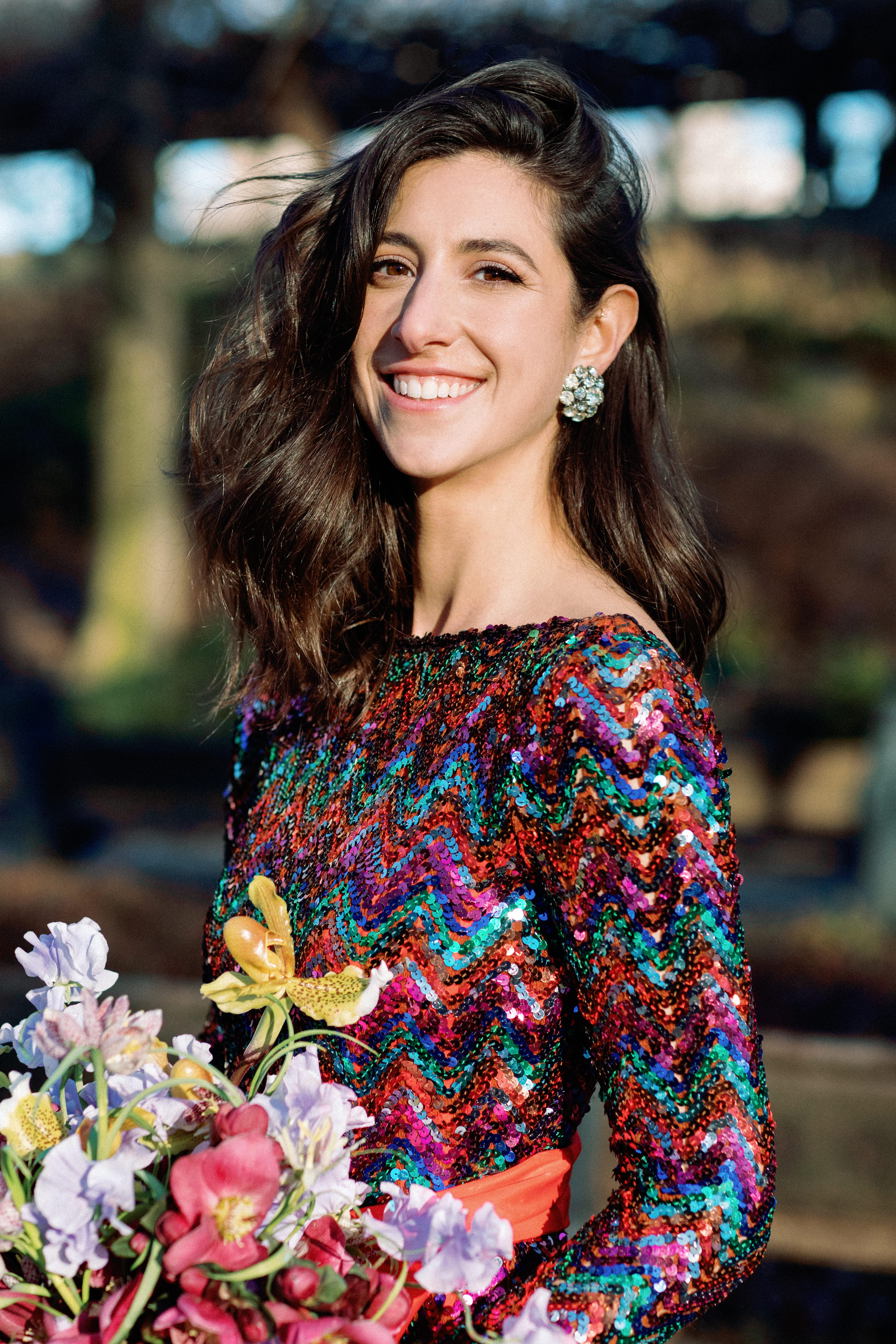 A Non-Traditional Elopement in Central Park 7