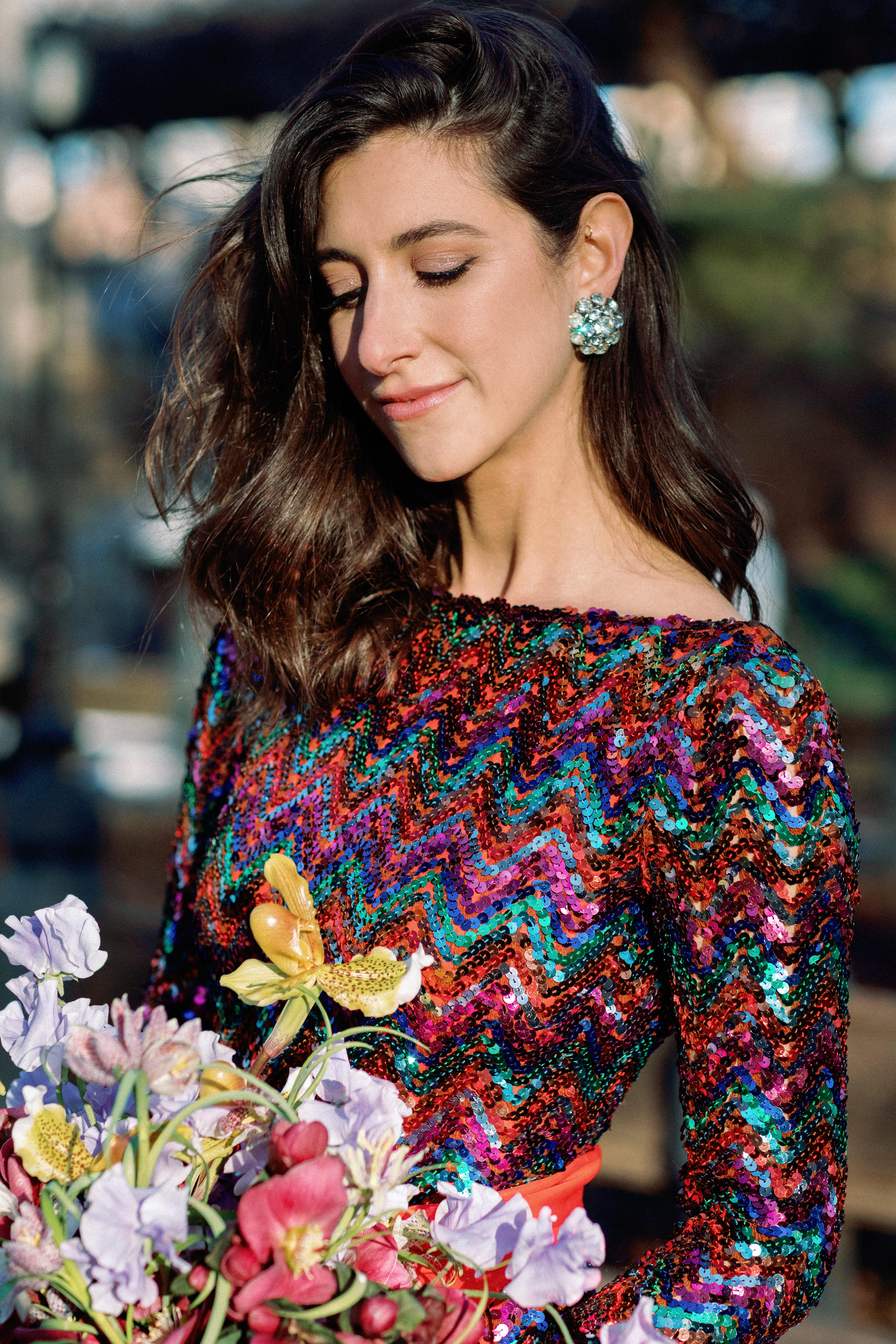 A Non-Traditional Elopement in Central Park 12