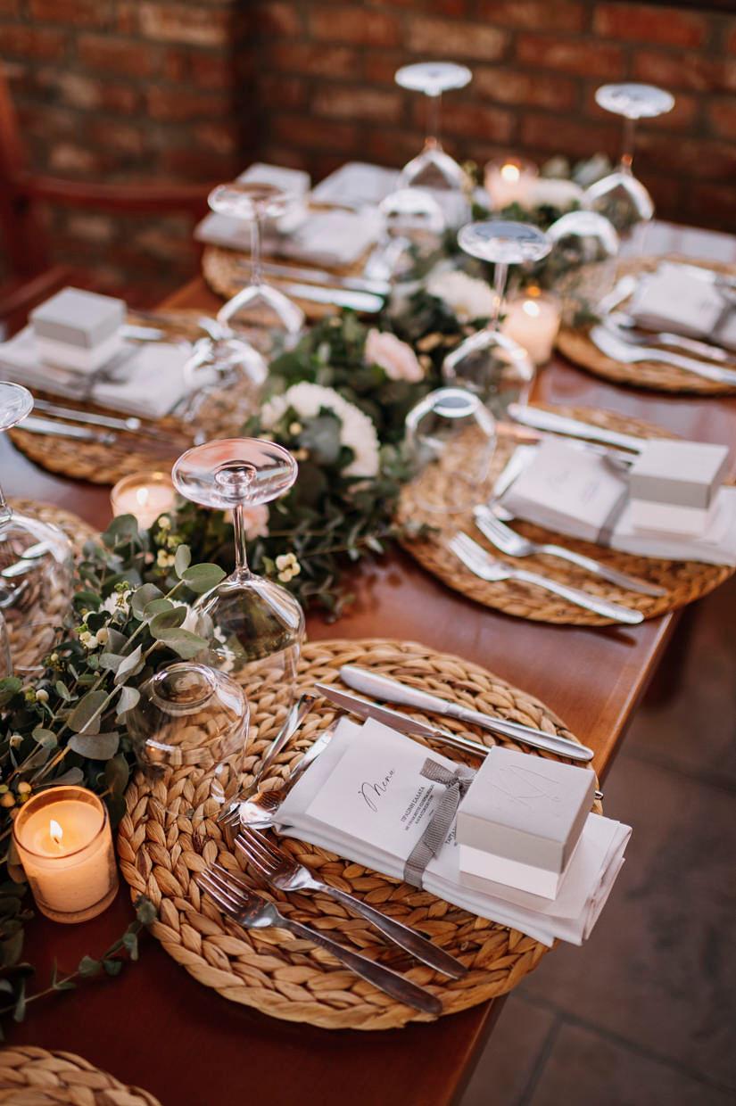 A Romantic Fall Wedding at Wine Art Estate 17