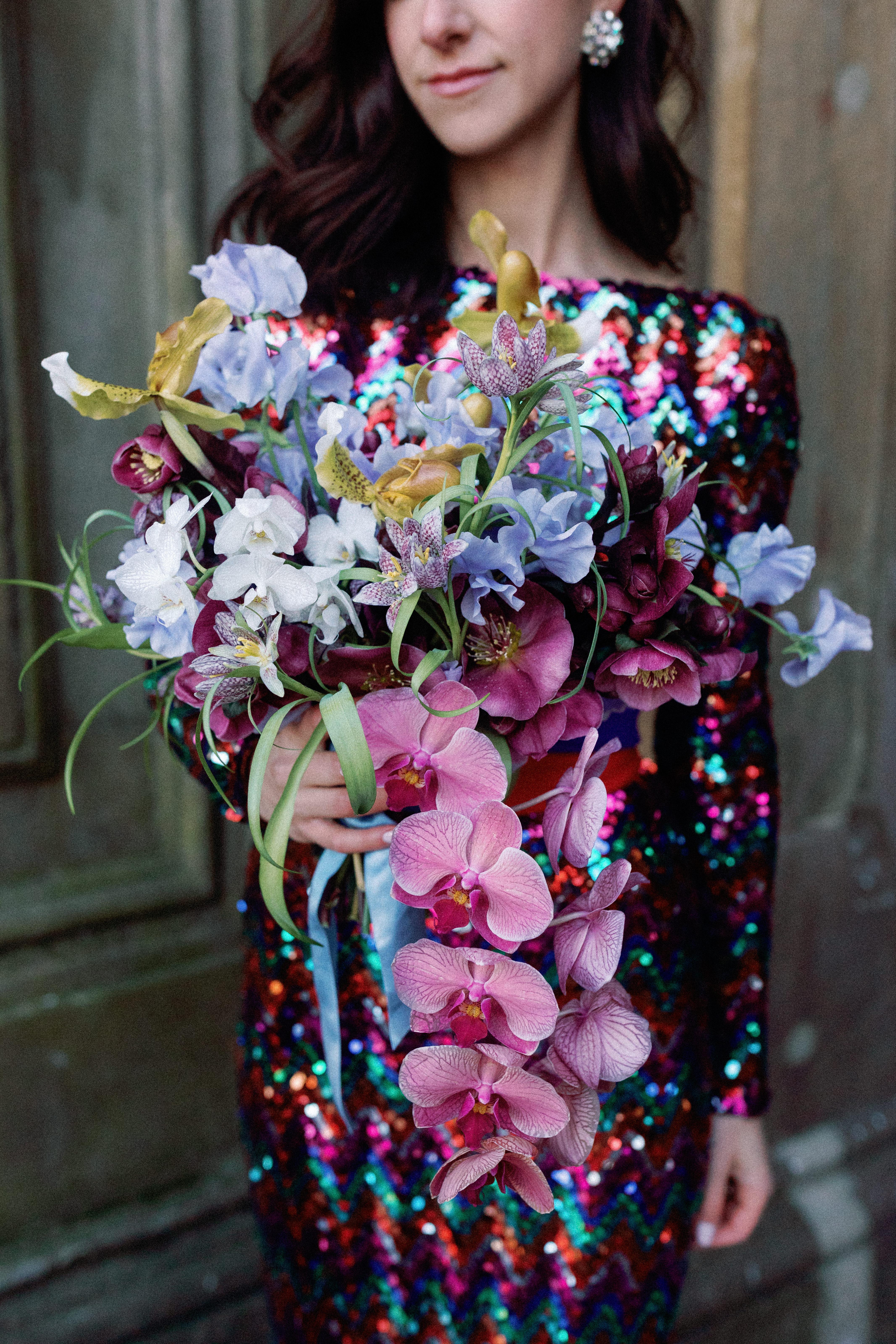 A Non-Traditional Elopement in Central Park 9
