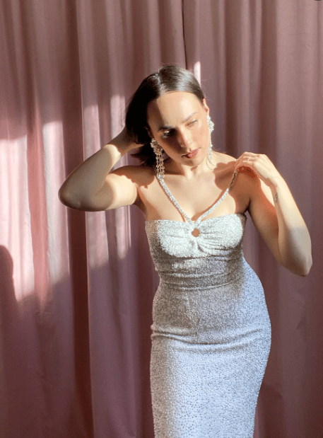 Cha Cha Linda Vintage portfolio 2