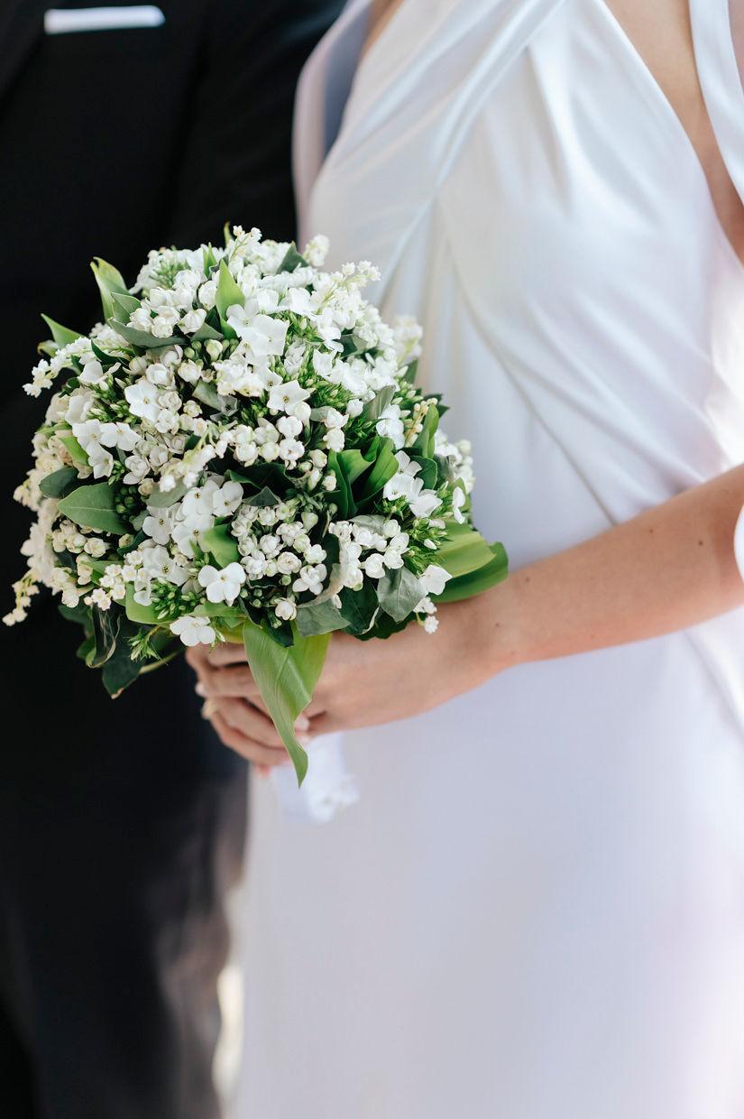 A Romantic Fall Wedding at Wine Art Estate photo 2