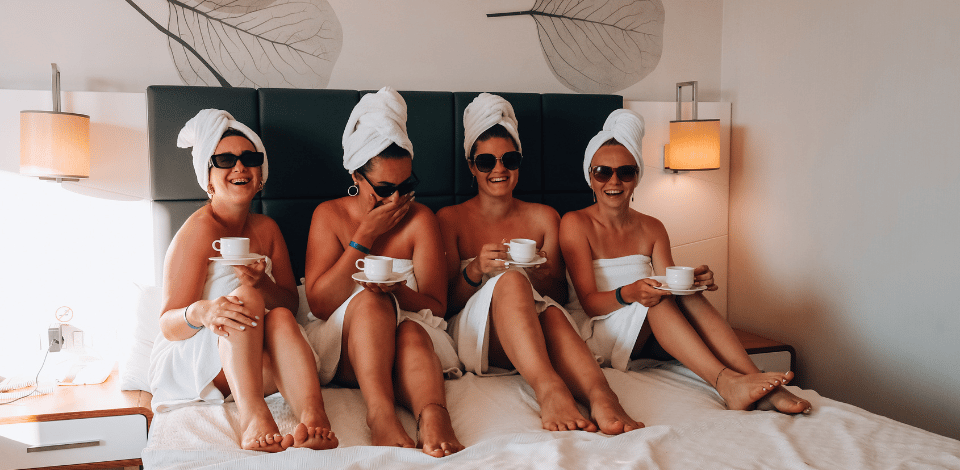 9 Ways NOT to Blow Your Budget On the Bachelorette Bash