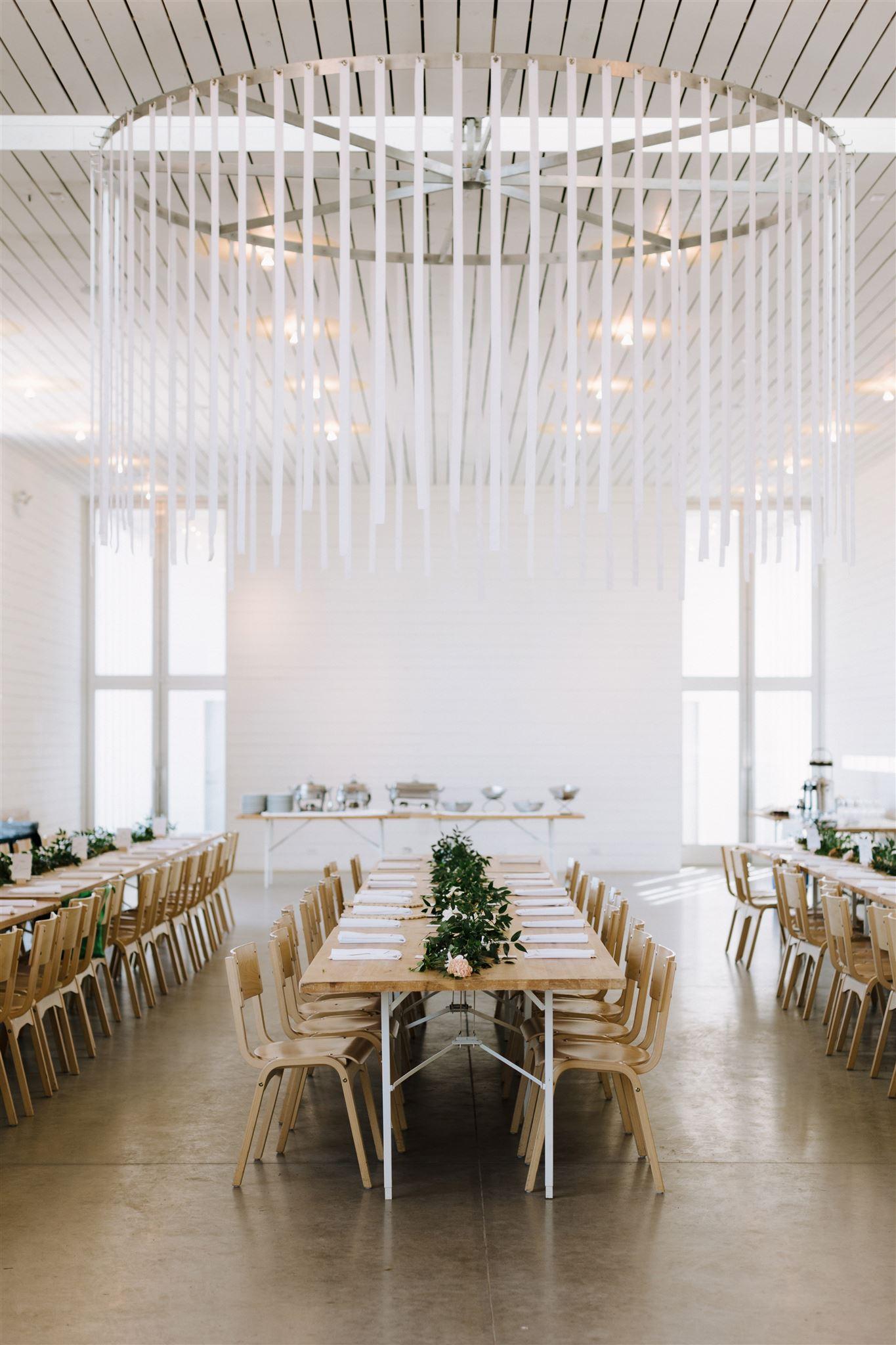 A Boho Winter Wedding at Prospect House 20