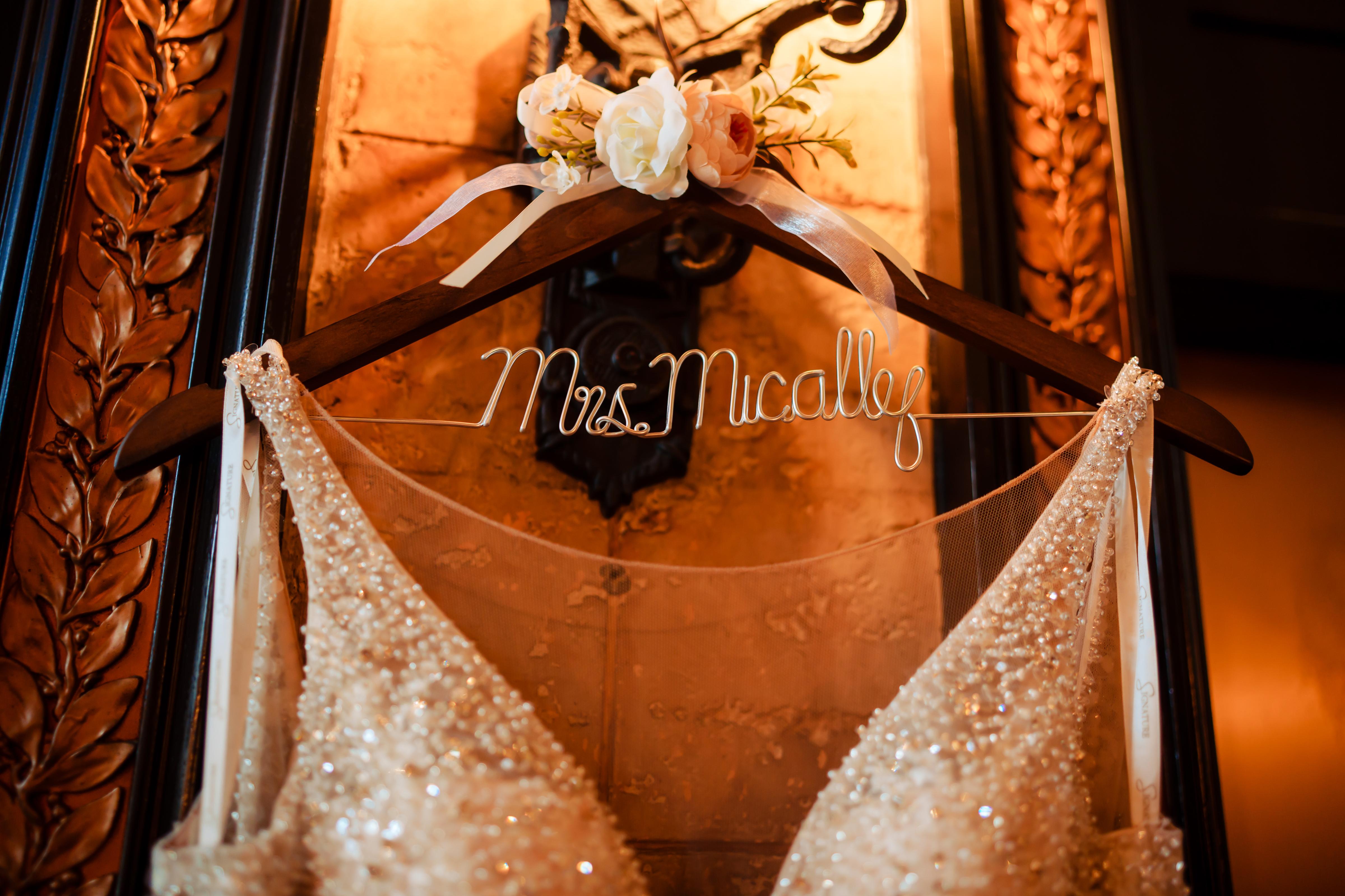 A Classic Spring Wedding at Treasury on The Plaza 15