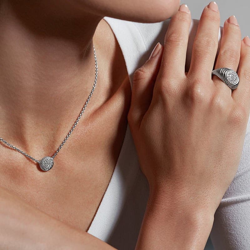 Frassanito Jewelers portfolio 2