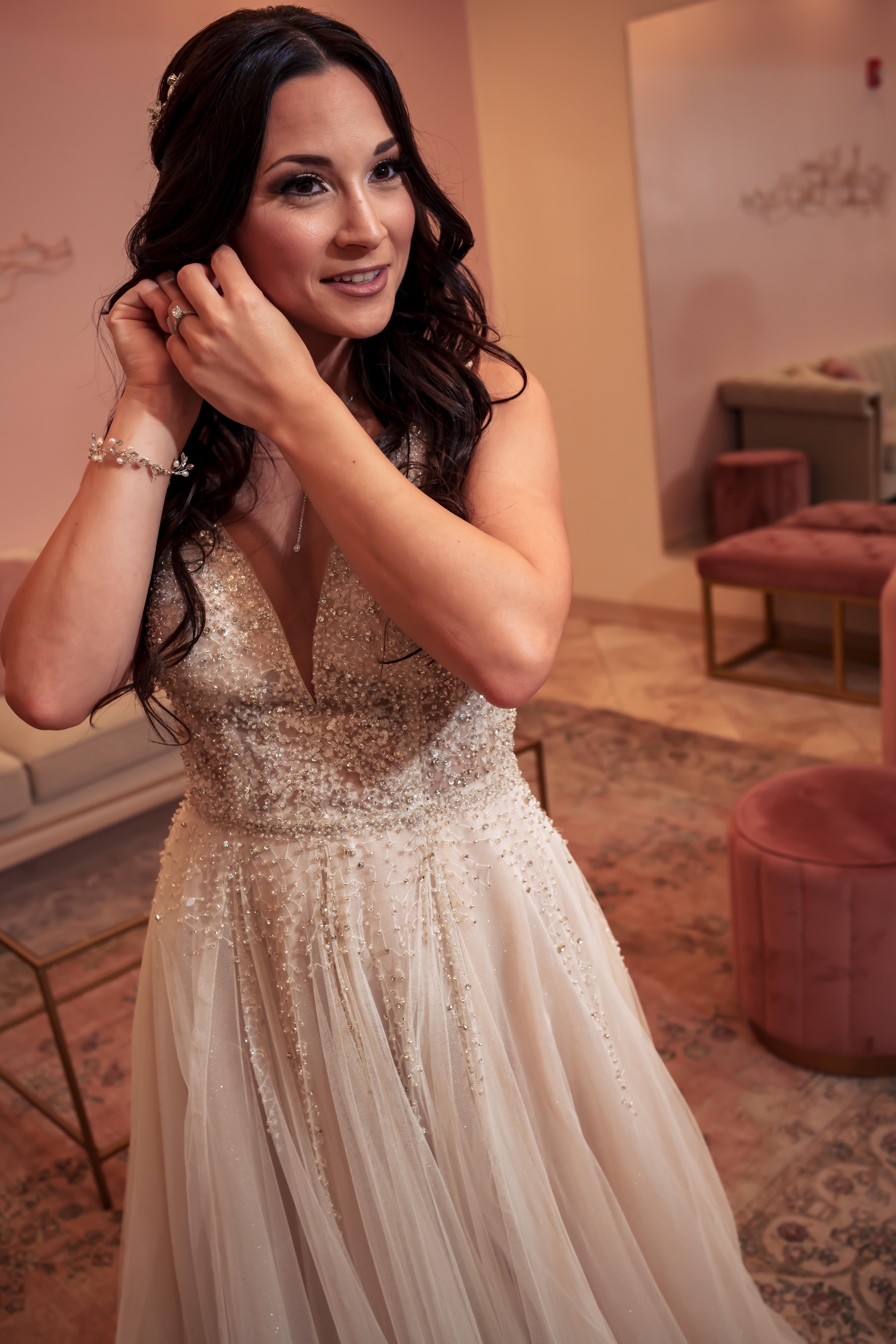 A Classic Spring Wedding at Treasury on The Plaza 4