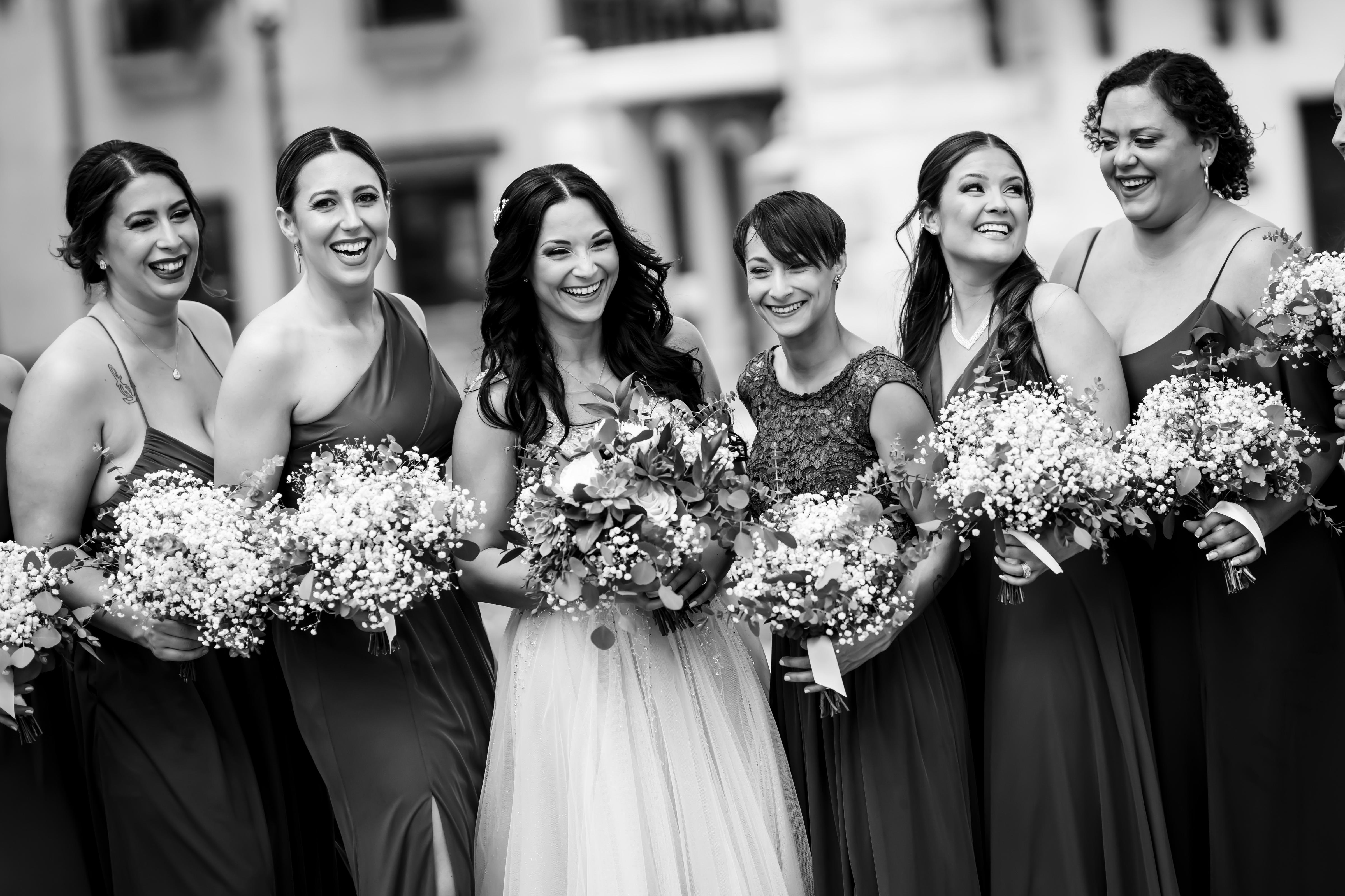 A Classic Spring Wedding at Treasury on The Plaza 3