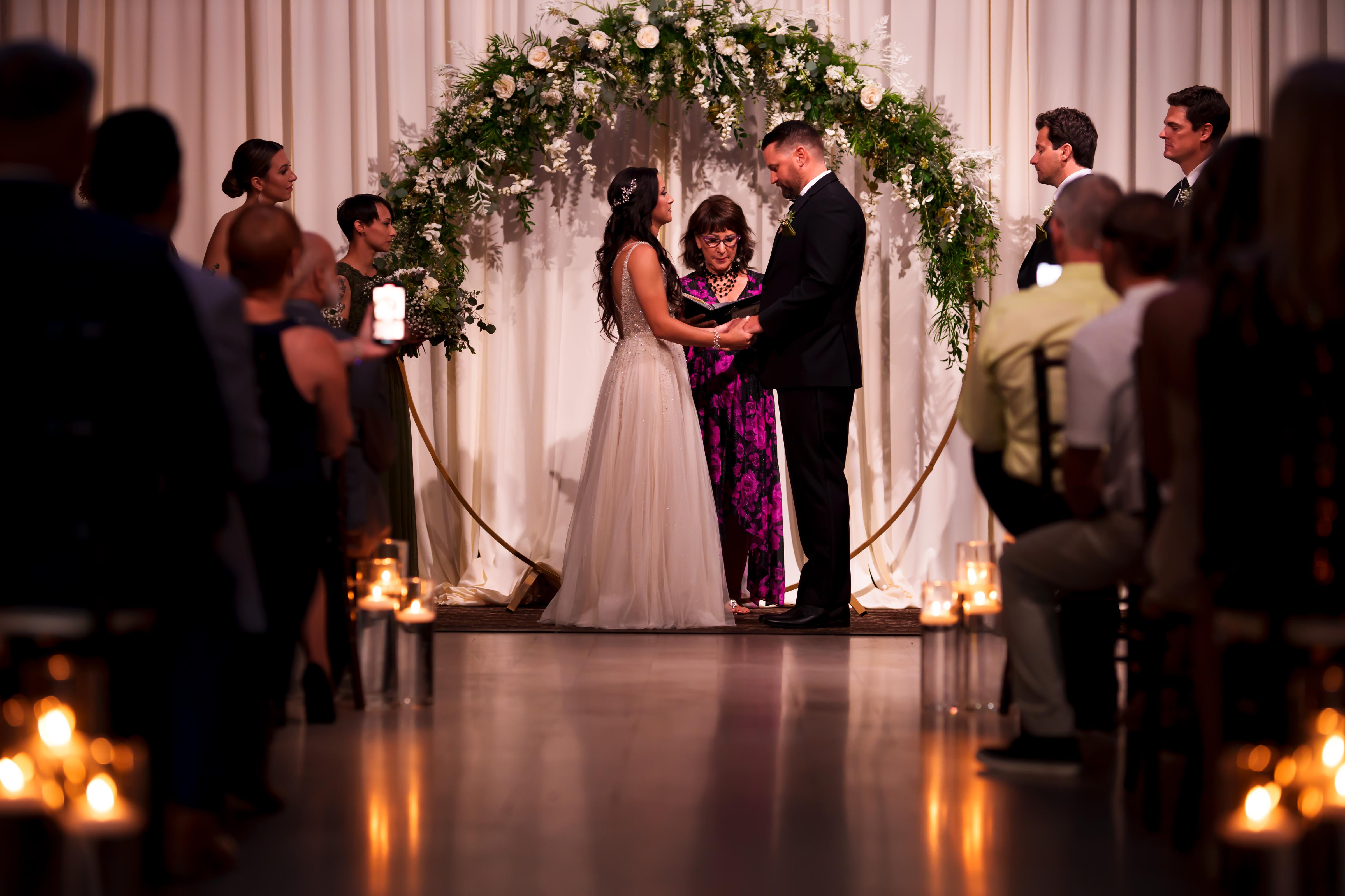 A Classic Spring Wedding at Treasury on The Plaza 8