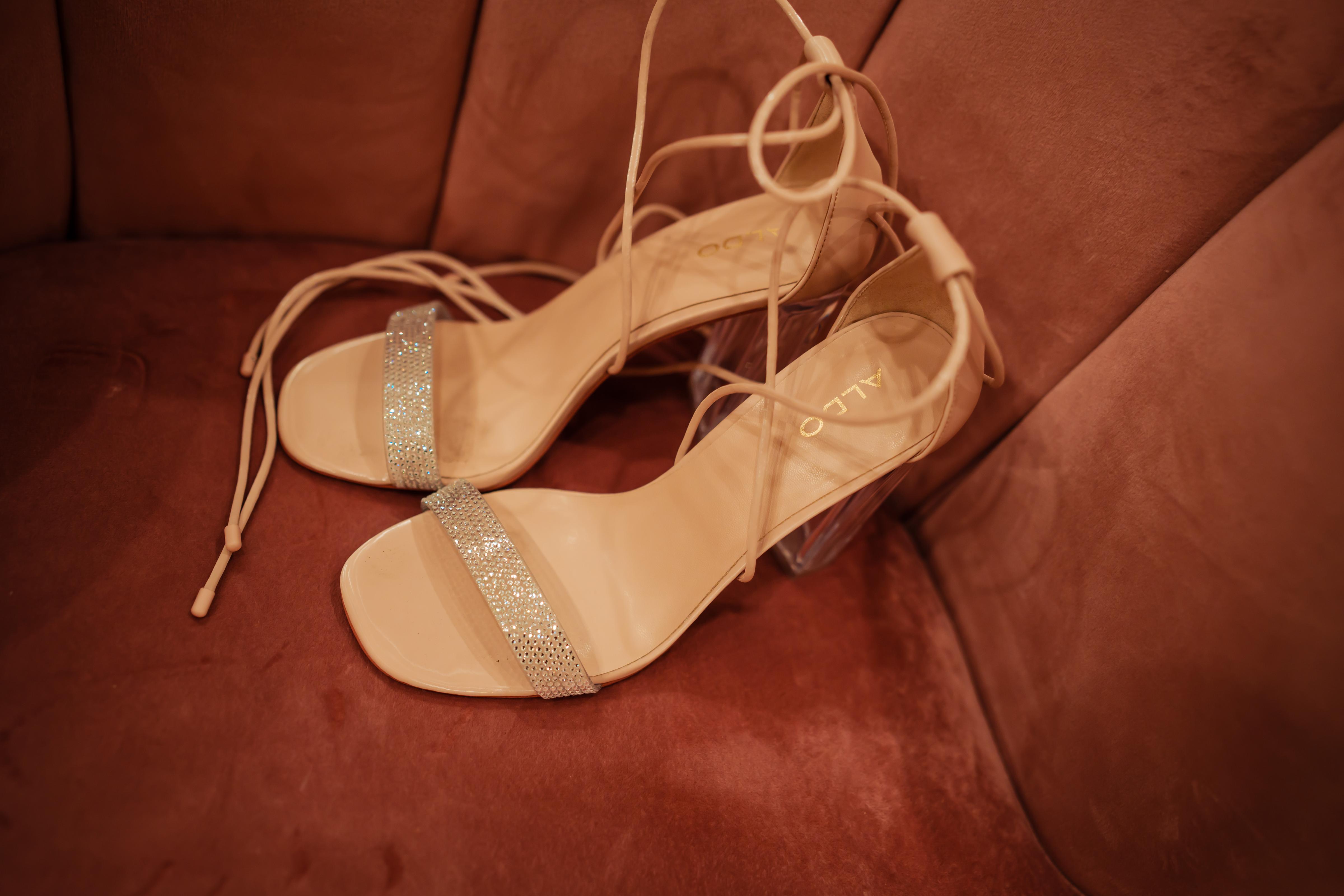 A Classic Spring Wedding at Treasury on The Plaza 5