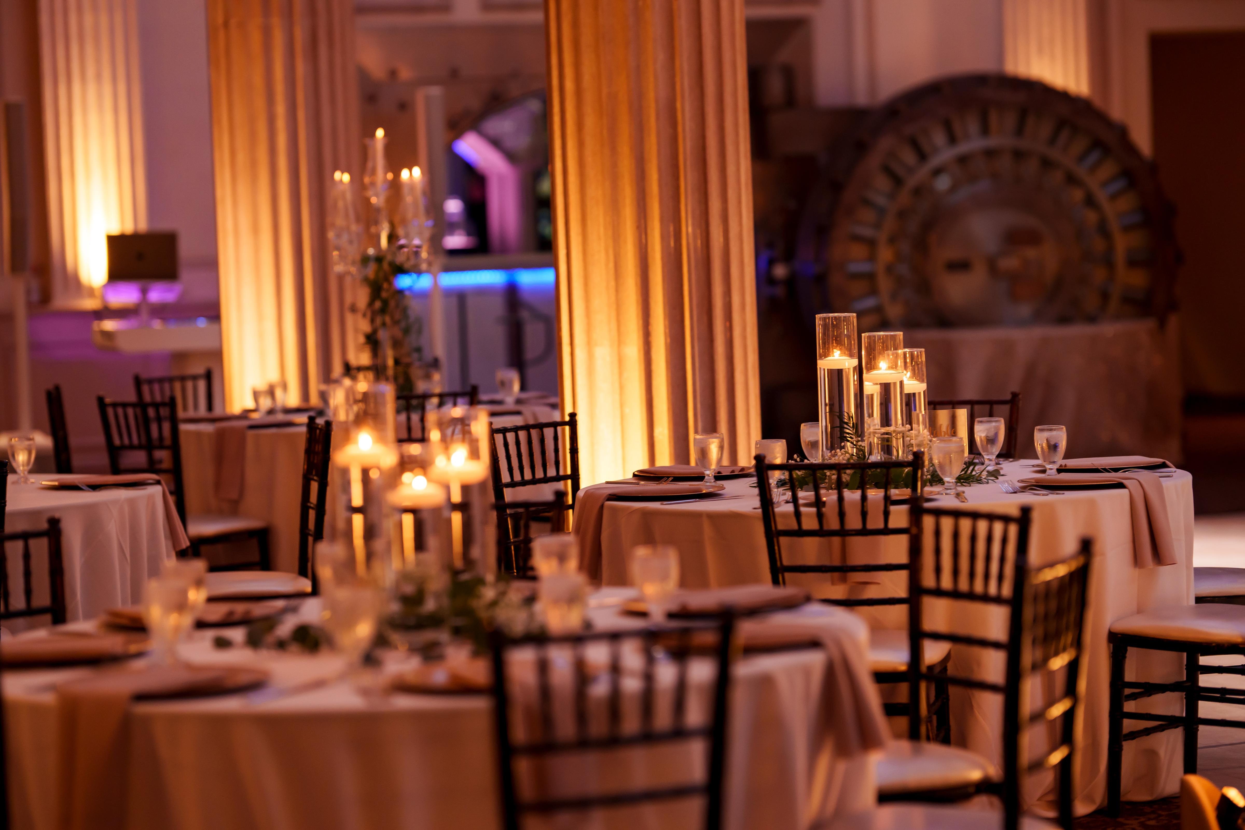 A Classic Spring Wedding at Treasury on The Plaza 7