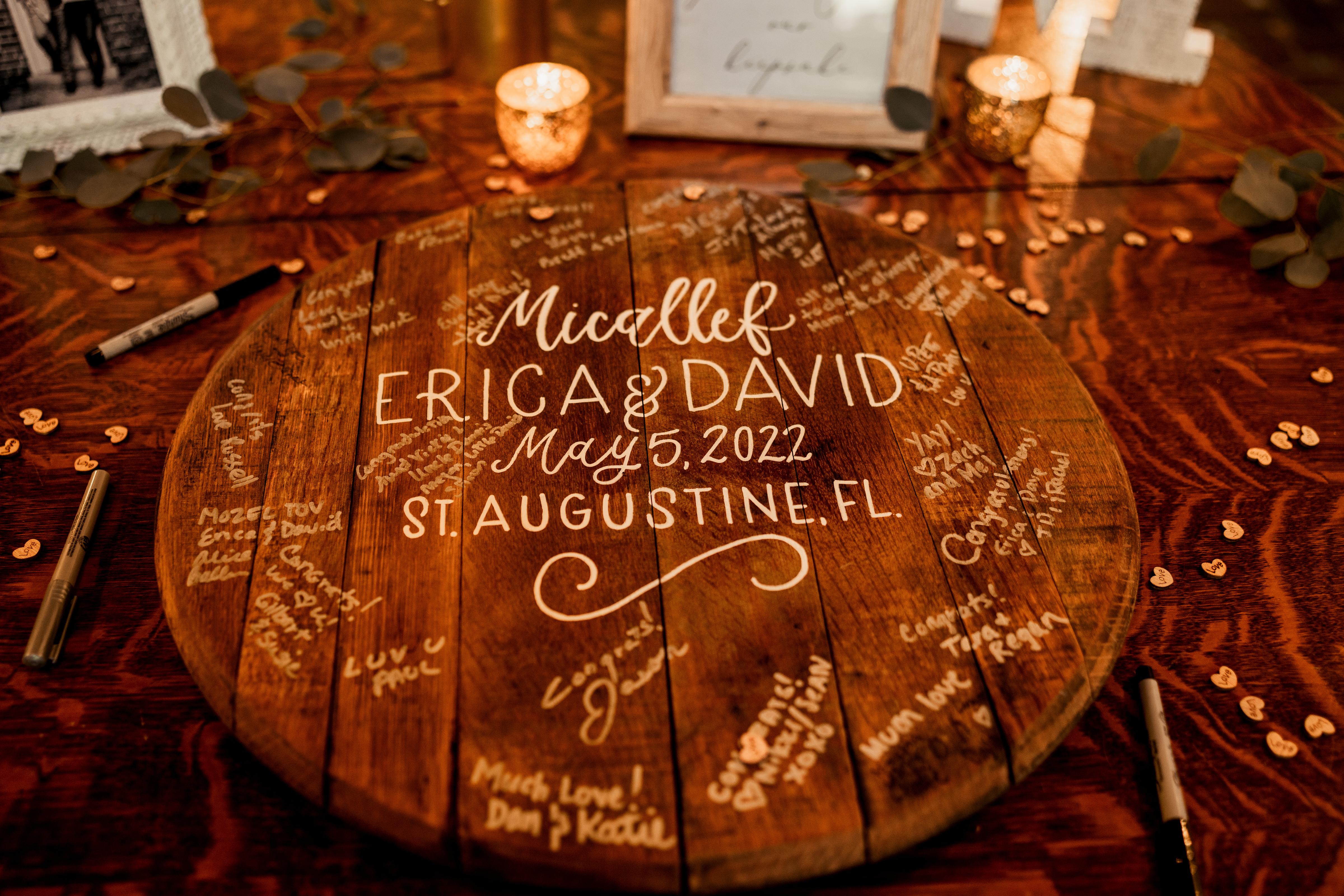 A Classic Spring Wedding at Treasury on The Plaza 9