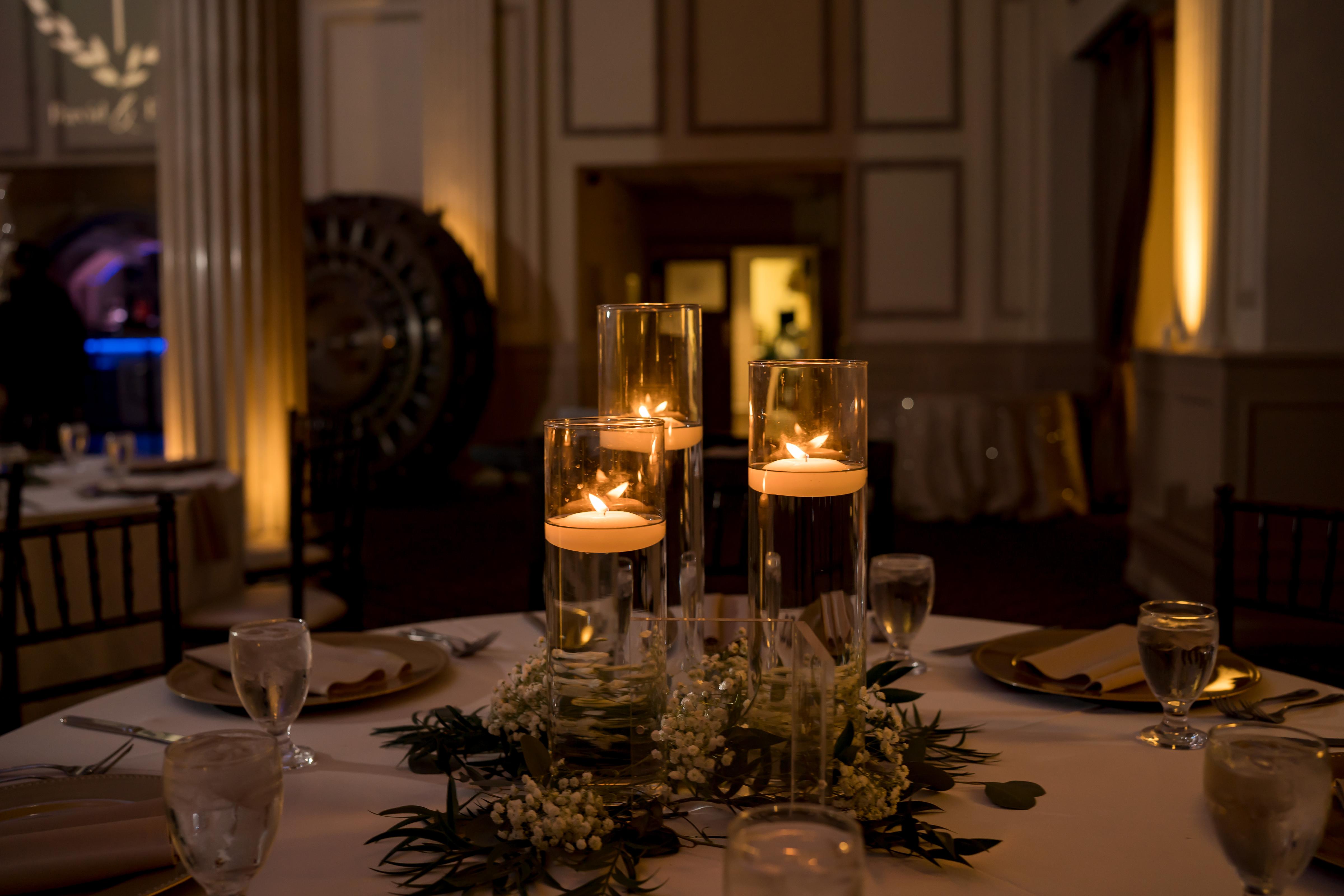 A Classic Spring Wedding at Treasury on The Plaza 1
