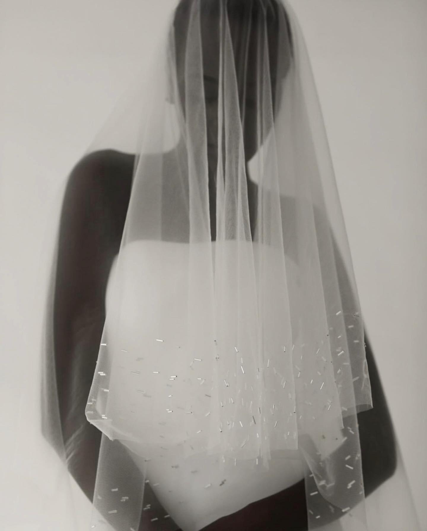 Beloved Bridal portfolio 1