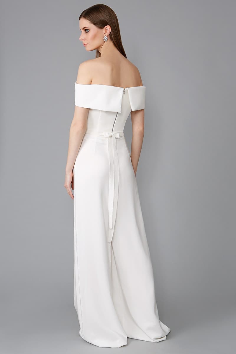 Victoria Spirina Bridal Couture portfolio 2