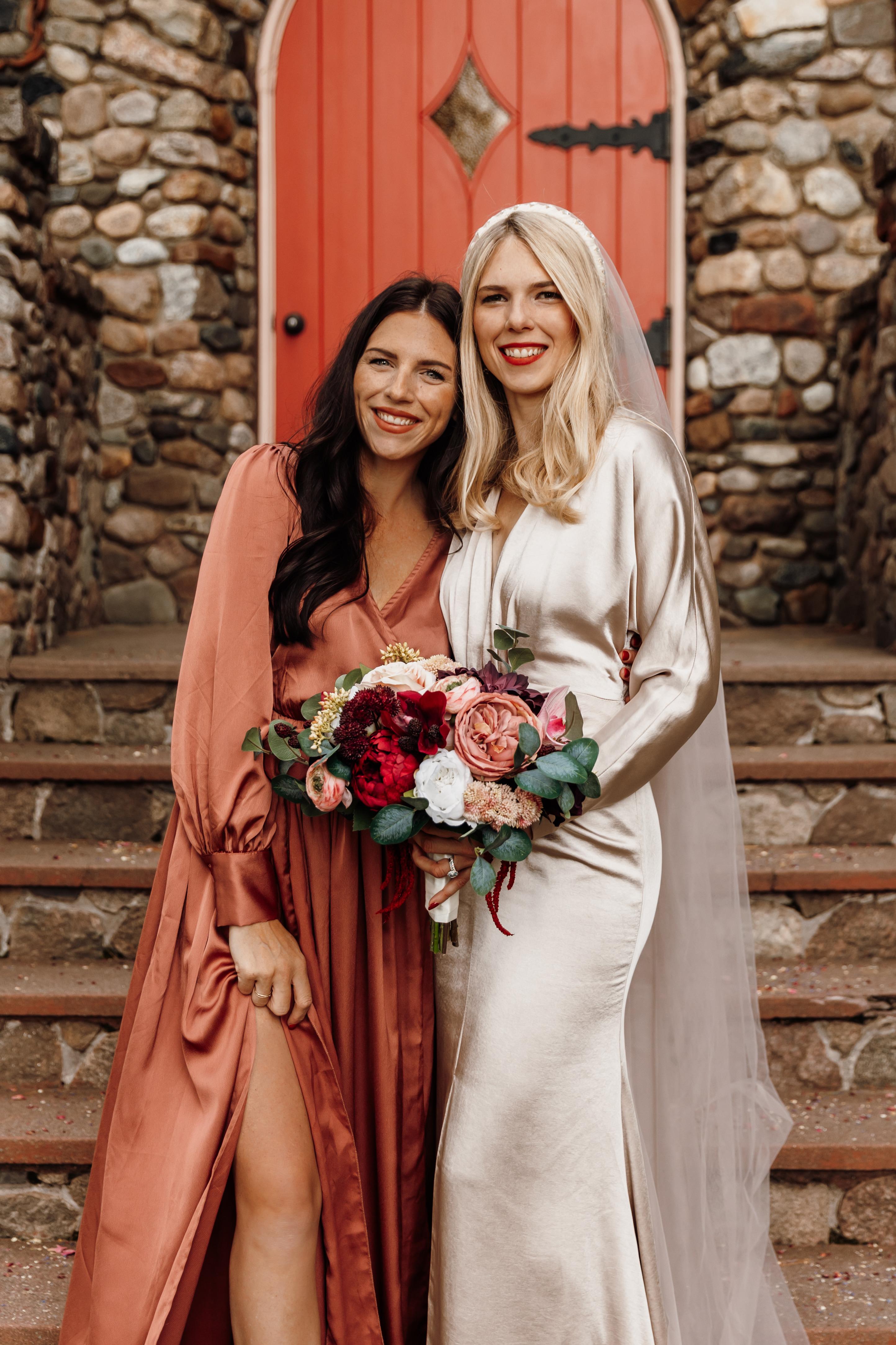 Britta Heath & Corey Skelton's wedding 7