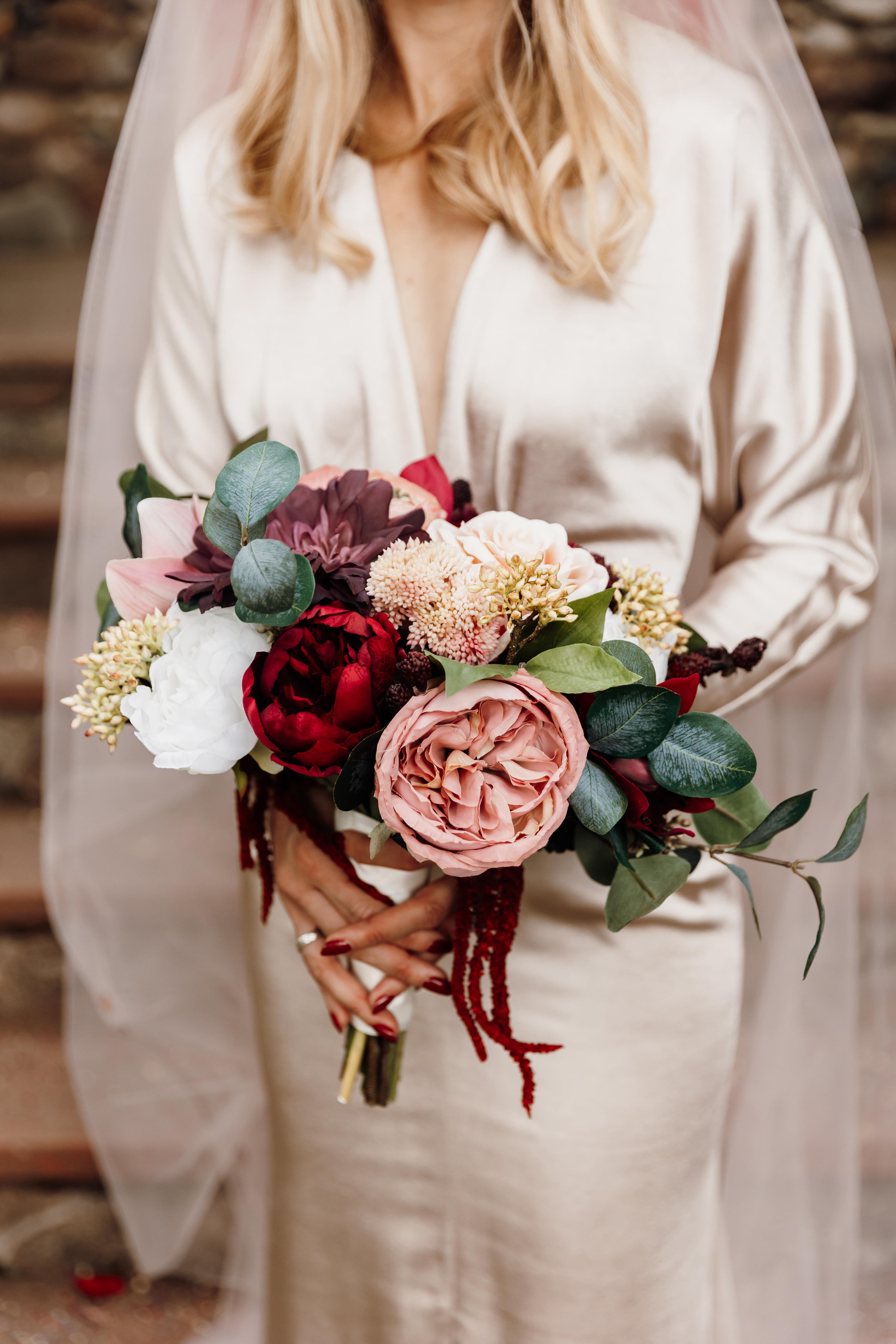 Britta Heath & Corey Skelton's wedding 18