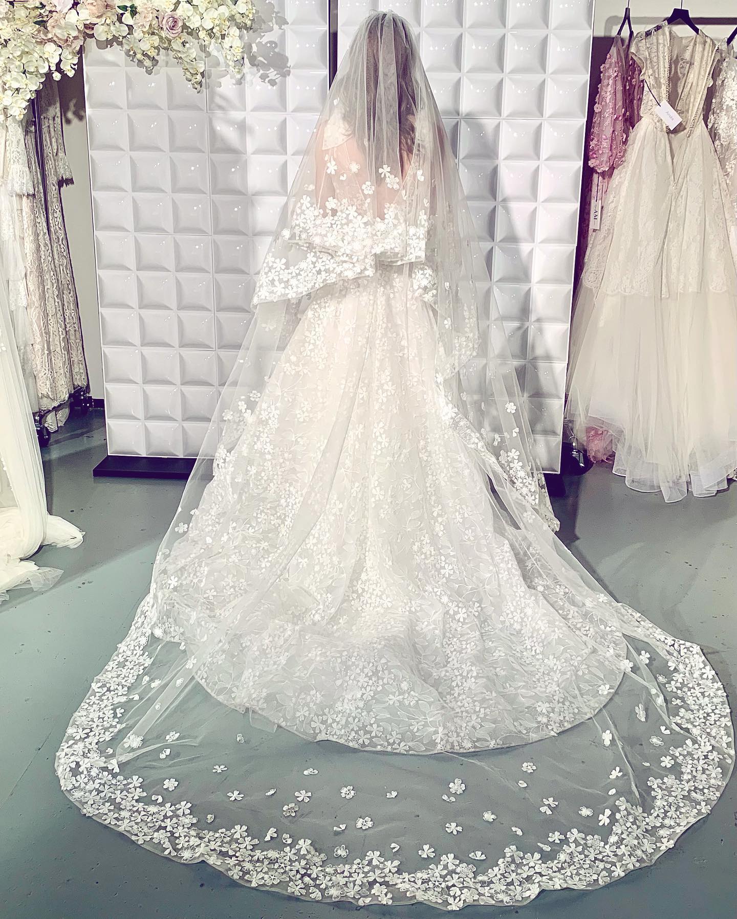 Beccar Couture portfolio 5