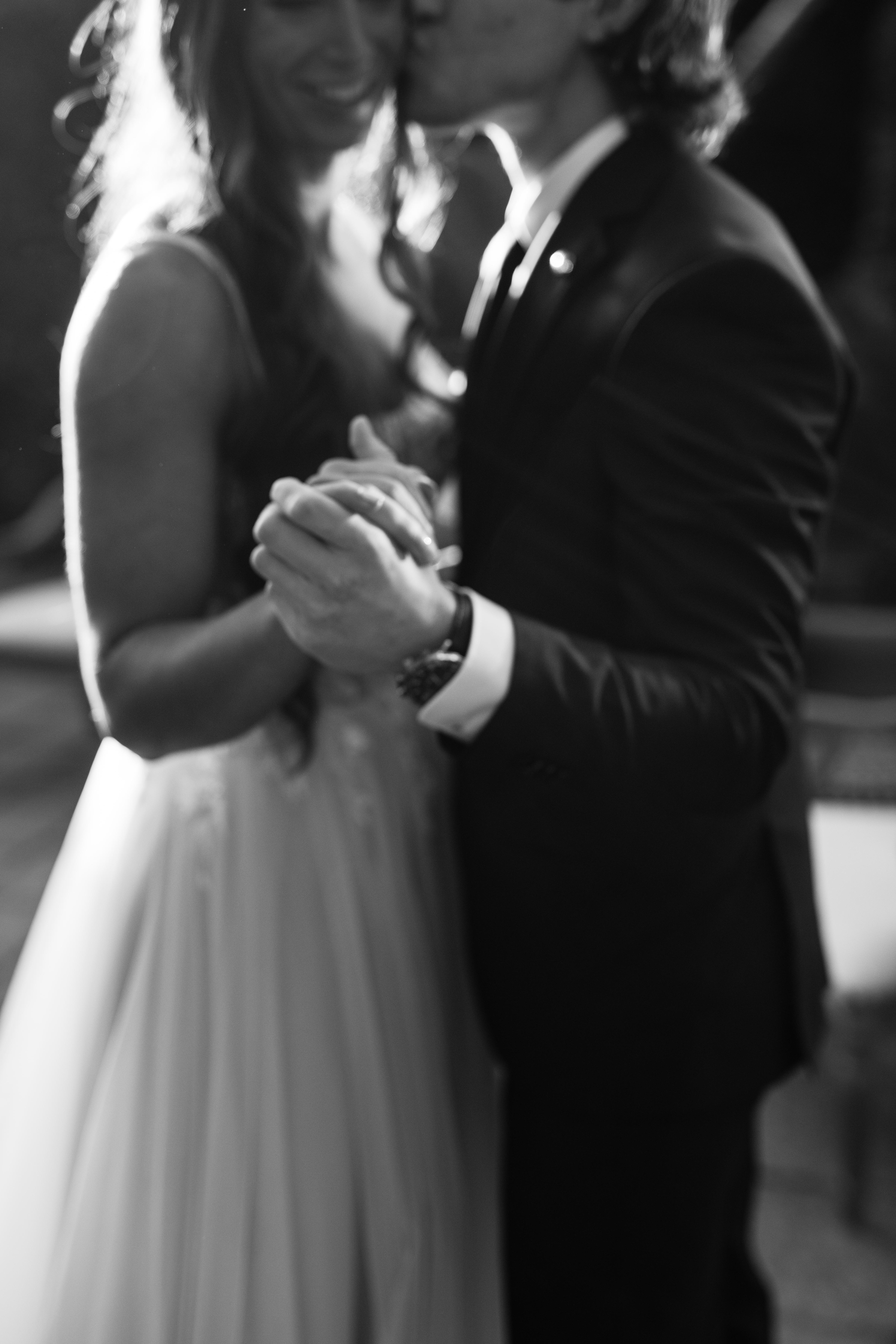 A Romantic Winter Wedding at Planterra 20