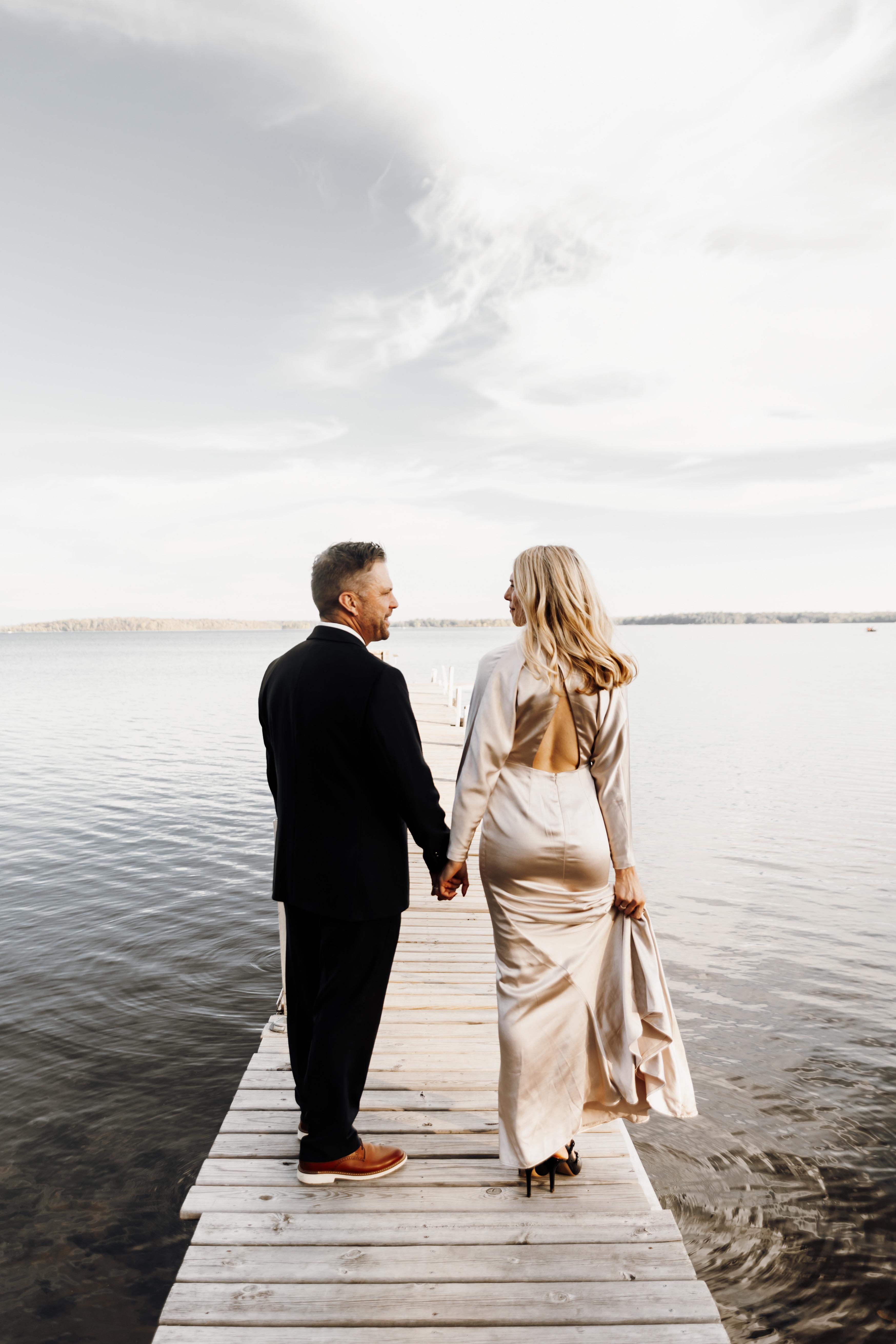 Britta Heath & Corey Skelton's wedding 1