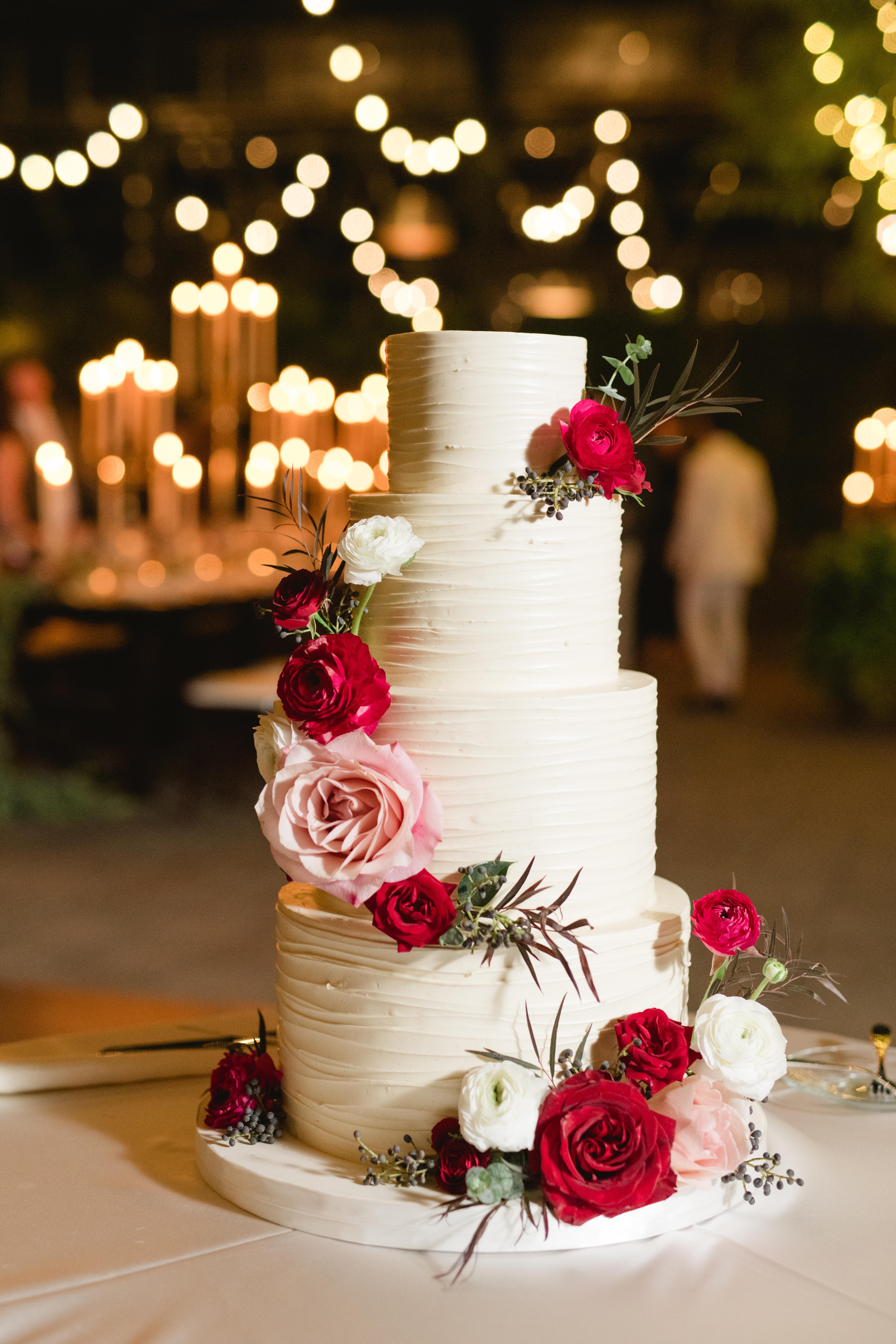 A Romantic Winter Wedding at Planterra 26