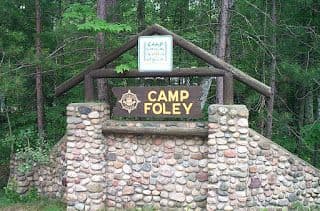 Camp Foley portfolio 2