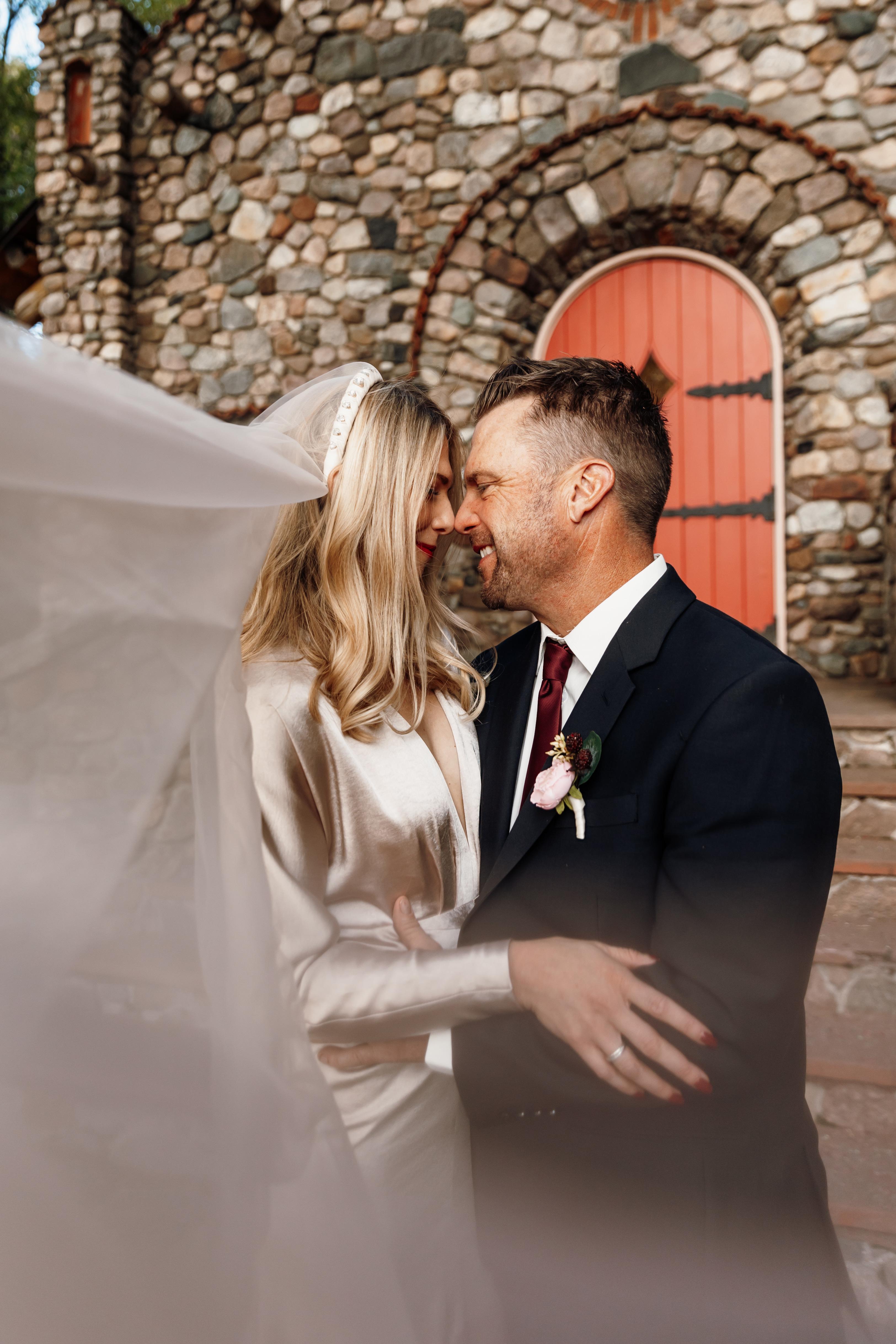 Britta Heath & Corey Skelton's wedding 16