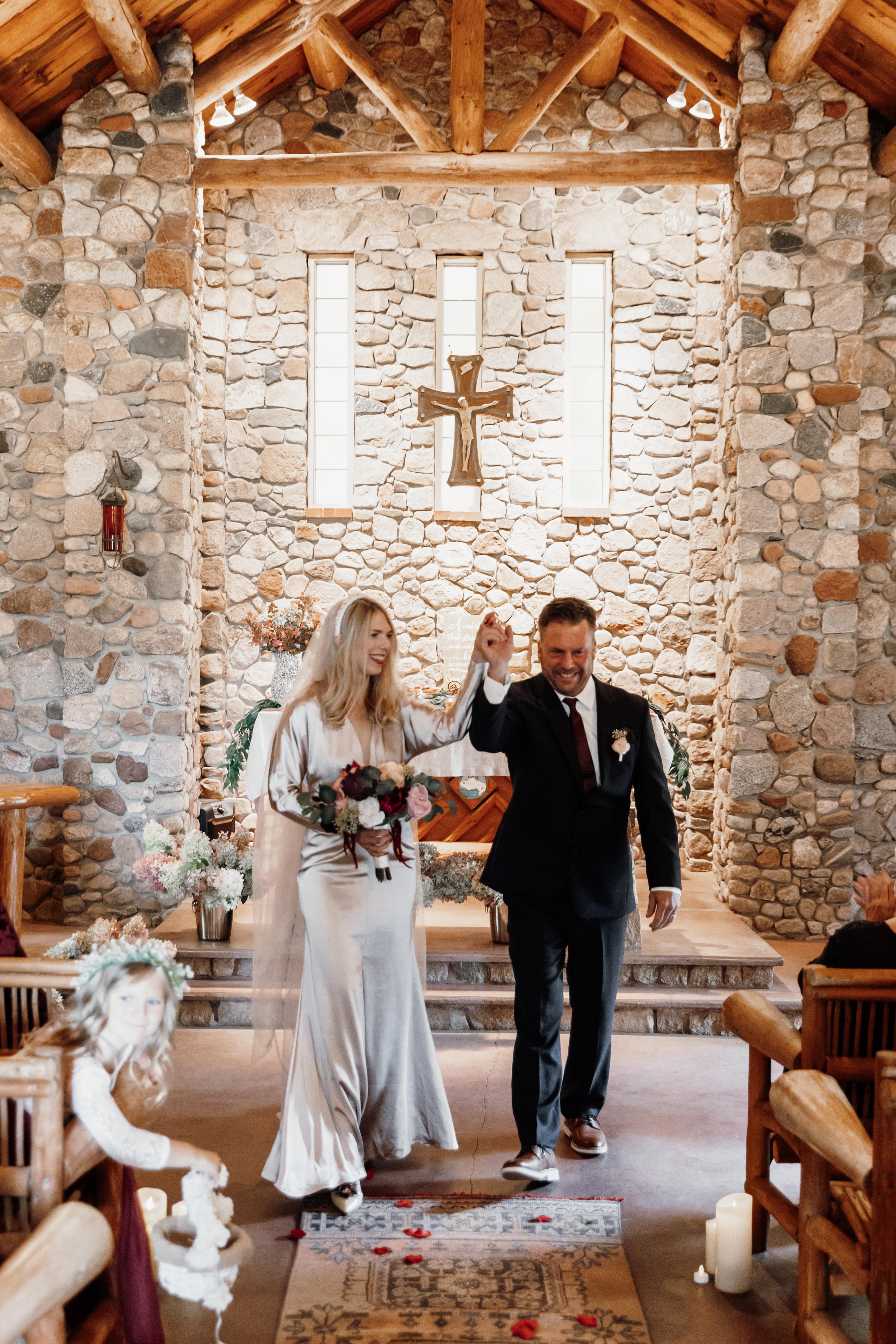 Britta Heath & Corey Skelton's wedding 25