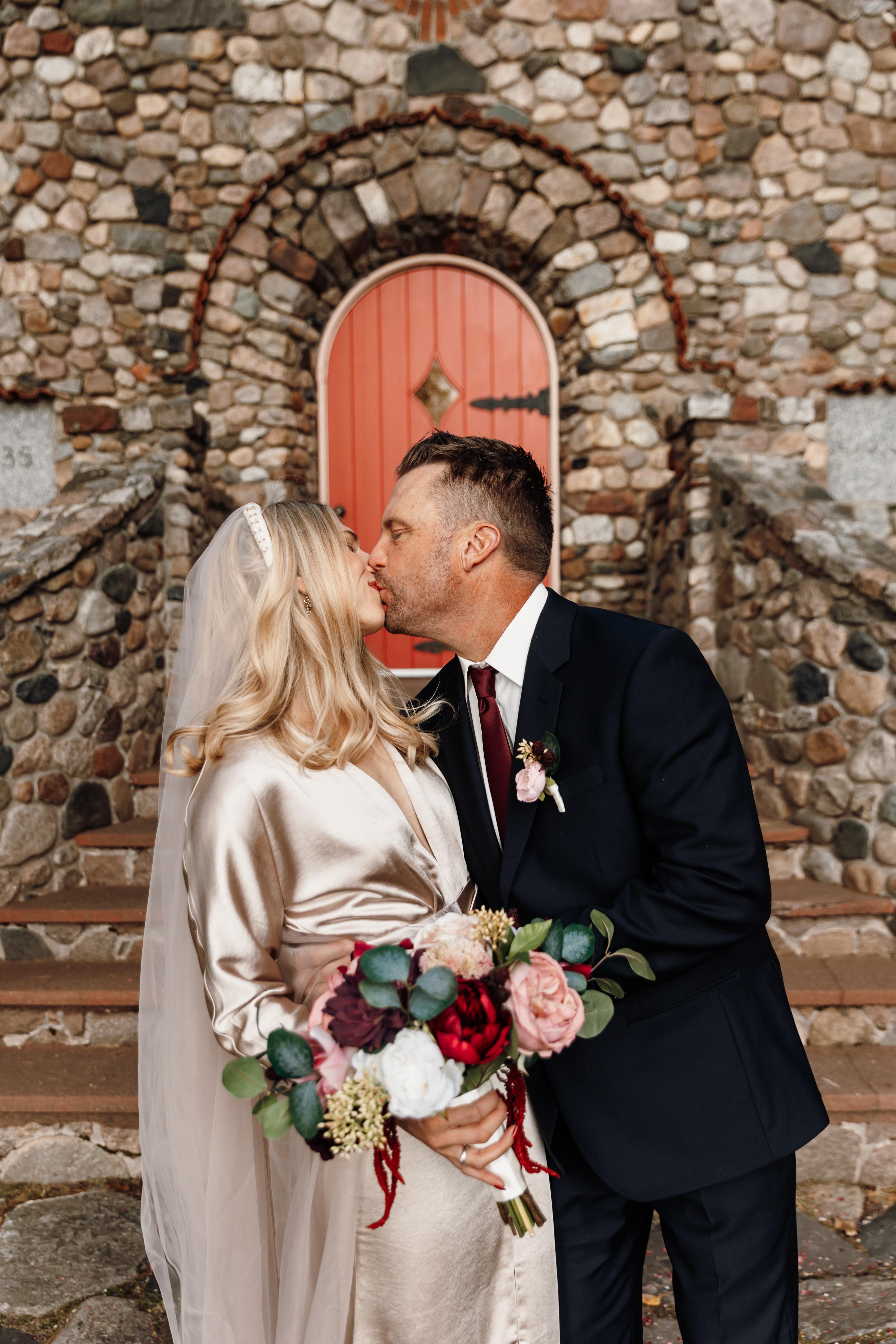 Britta Heath & Corey Skelton's wedding 9