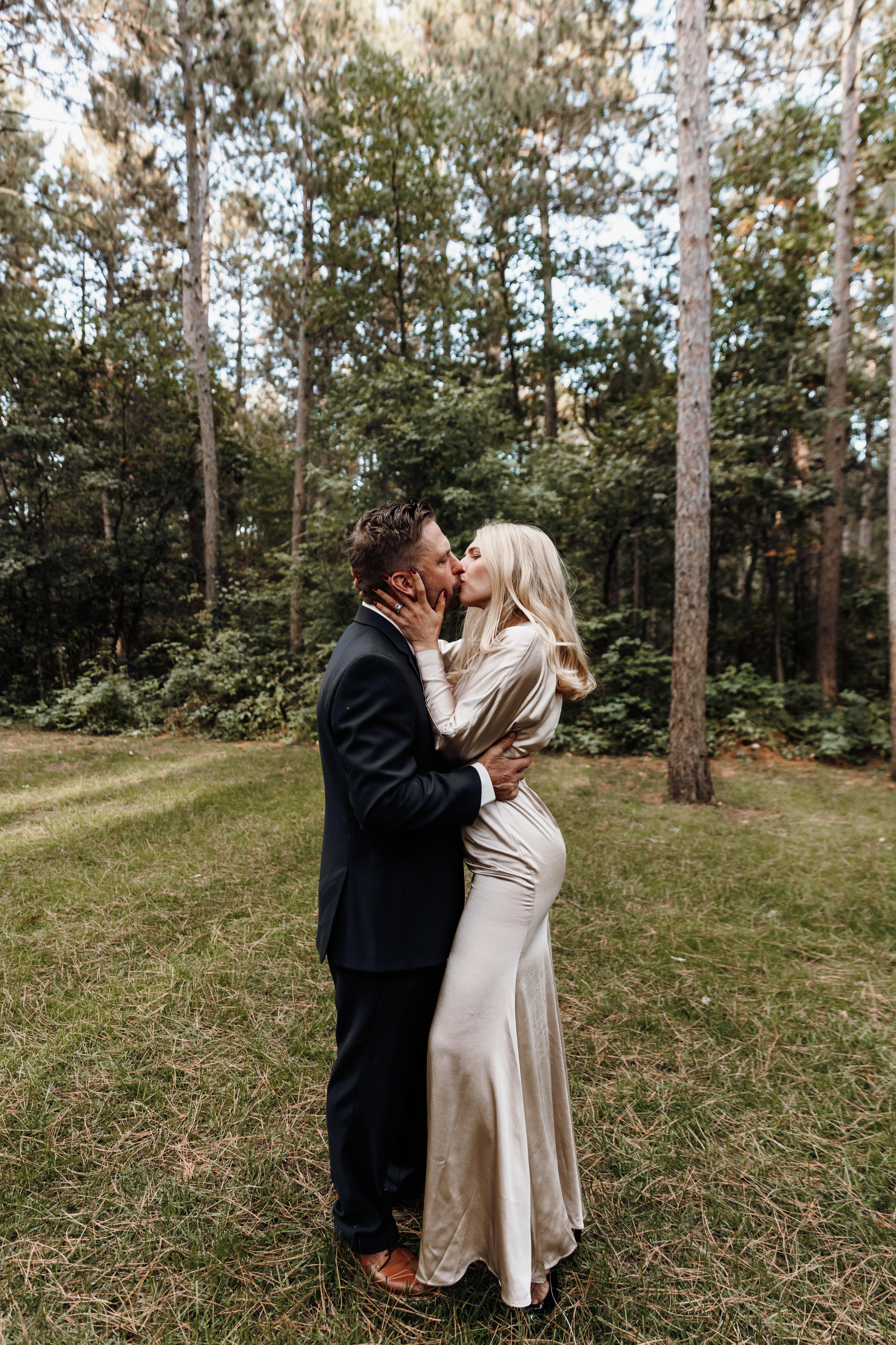 Britta Heath & Corey Skelton's wedding 28