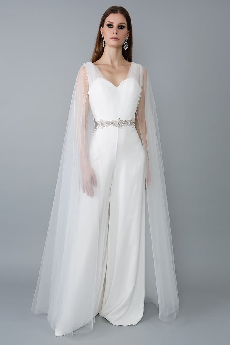 Victoria Spirina Bridal Couture