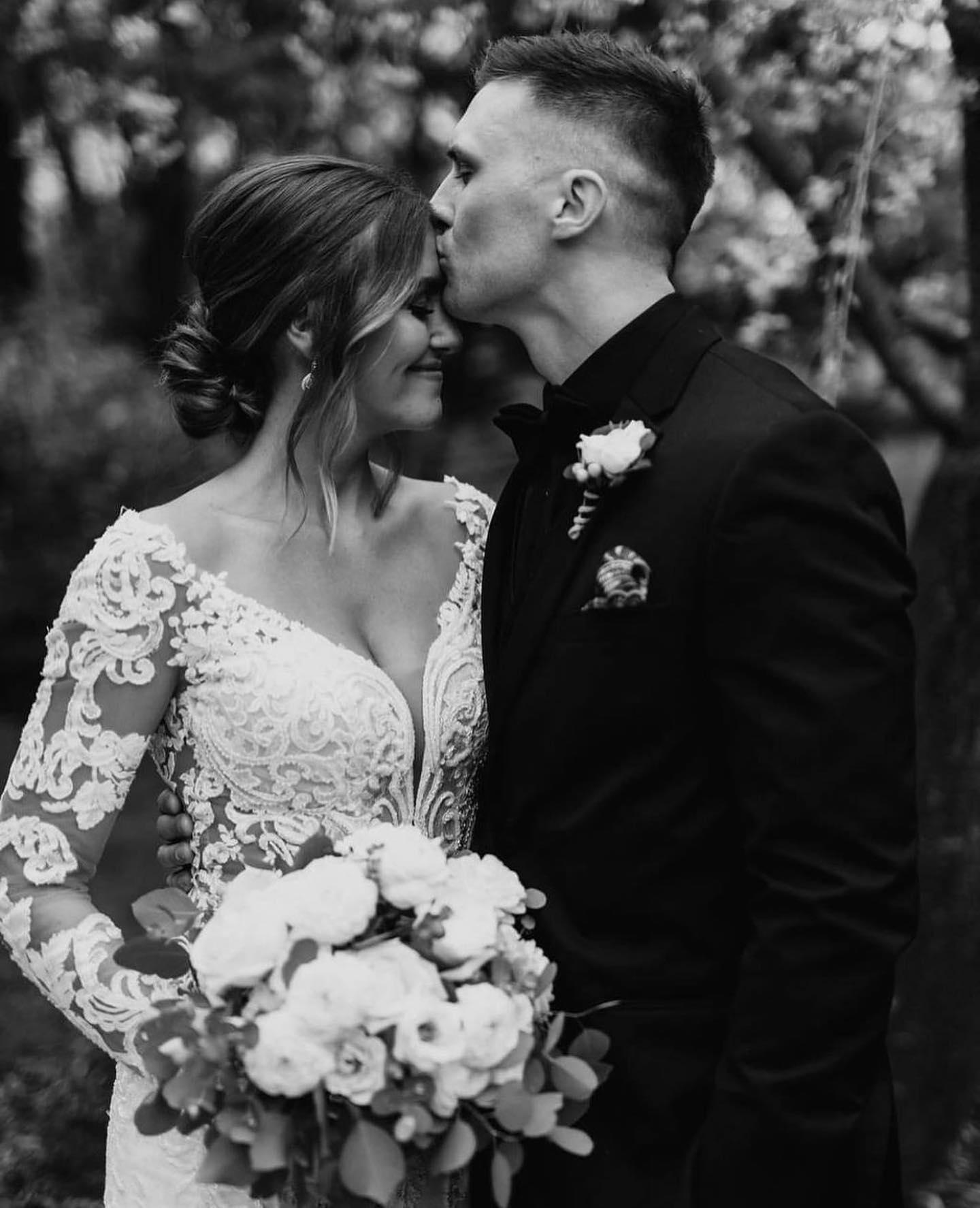 Beloved Bridal portfolio 3