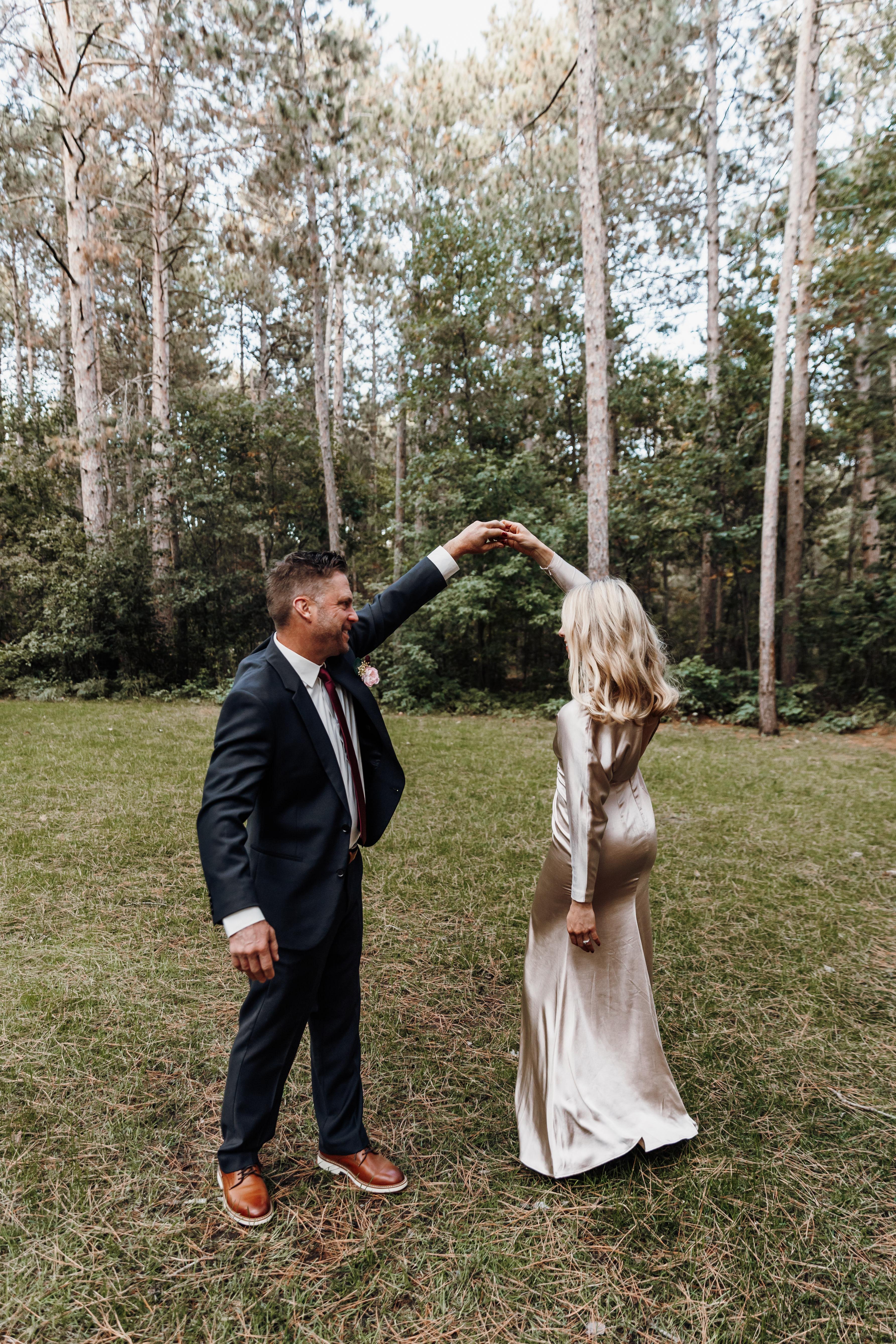 Britta Heath & Corey Skelton's wedding 30