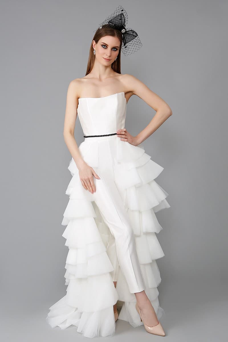 Victoria Spirina Bridal Couture portfolio 4