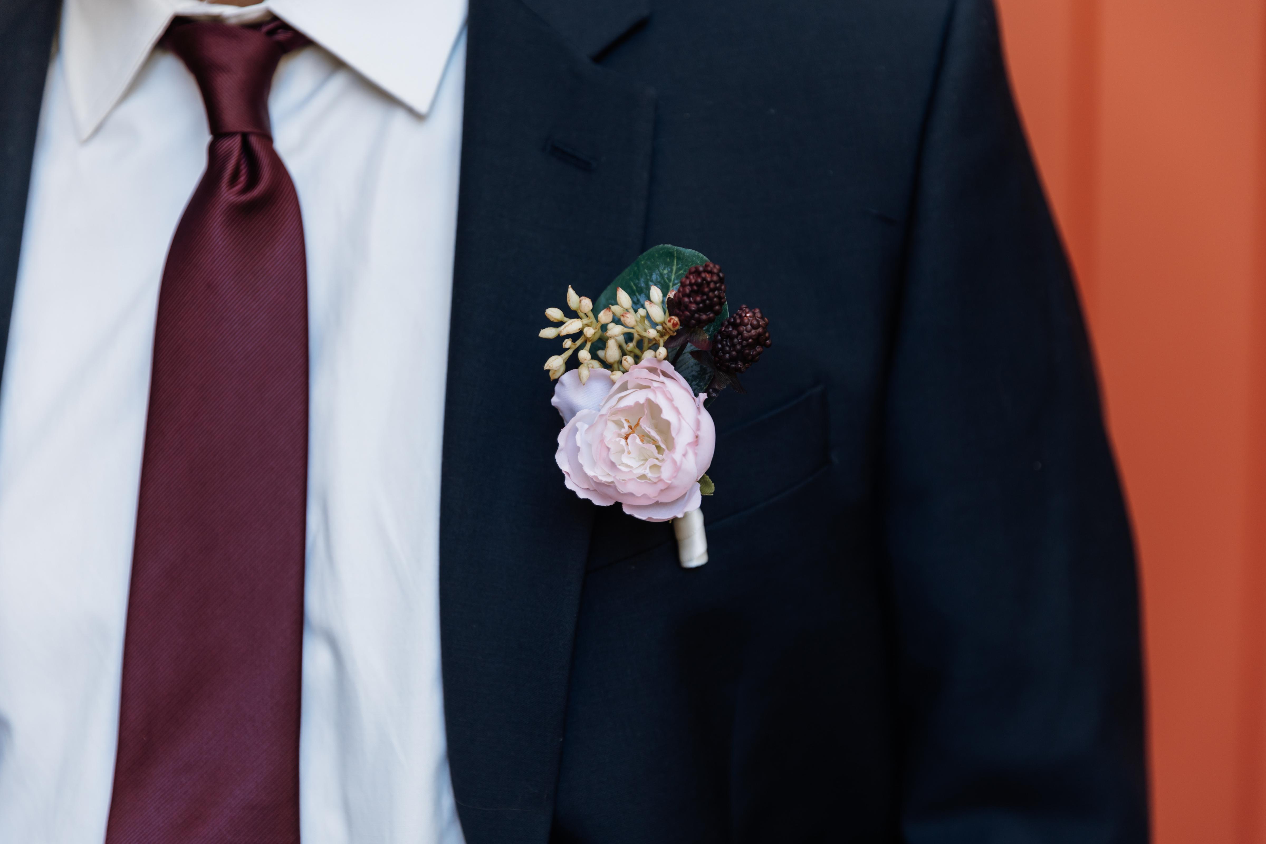 Britta Heath & Corey Skelton's wedding 2
