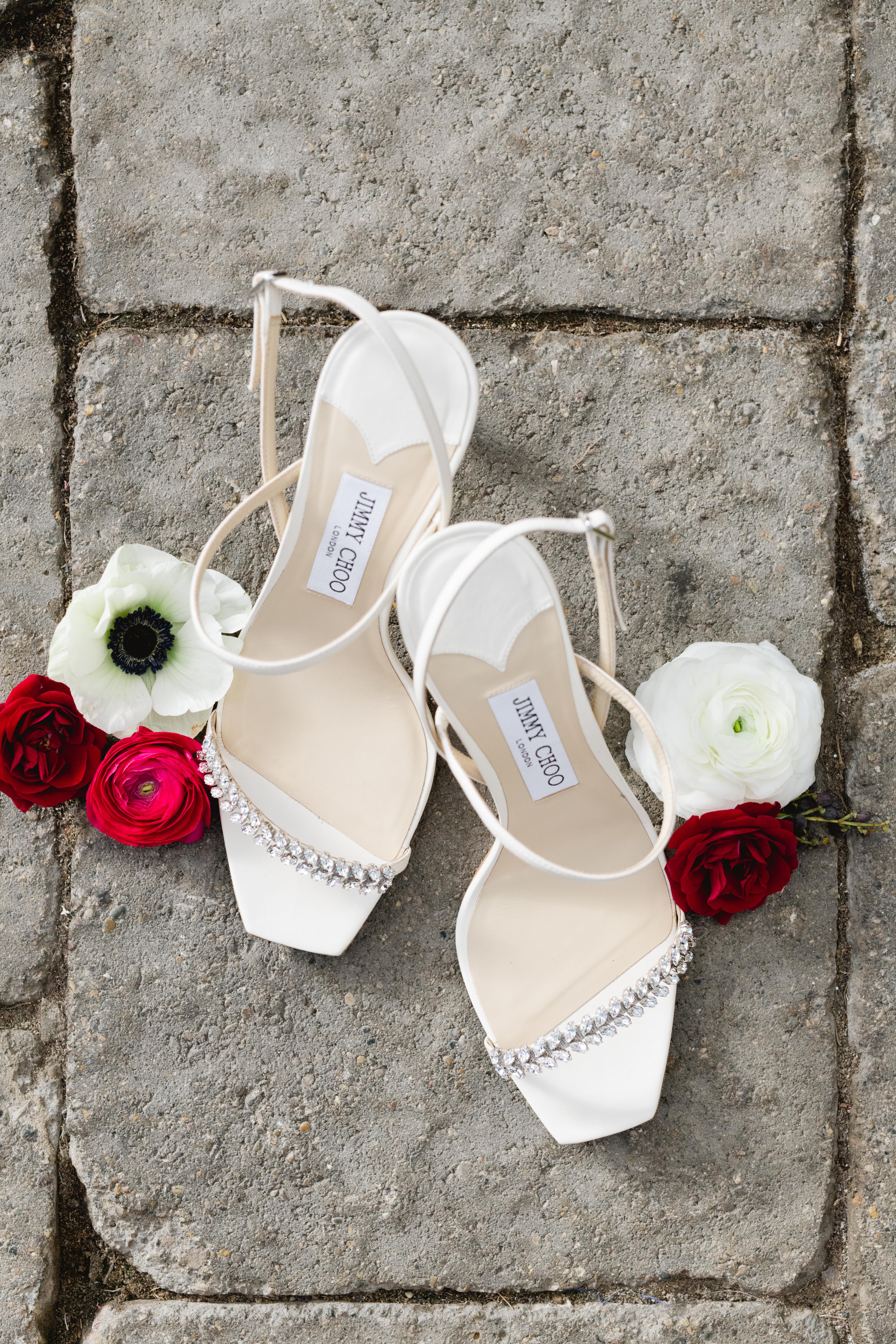 A Romantic Winter Wedding at Planterra photo 4