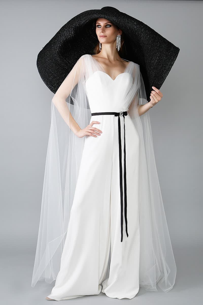 Victoria Spirina Bridal Couture portfolio 5